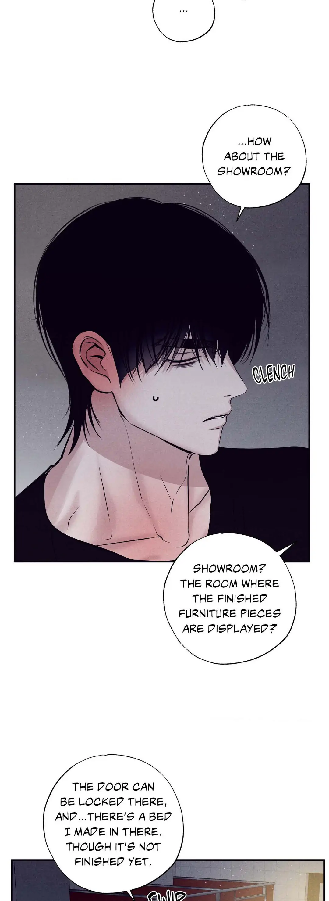 Unsleep Chapter 20 - Page 32 in English