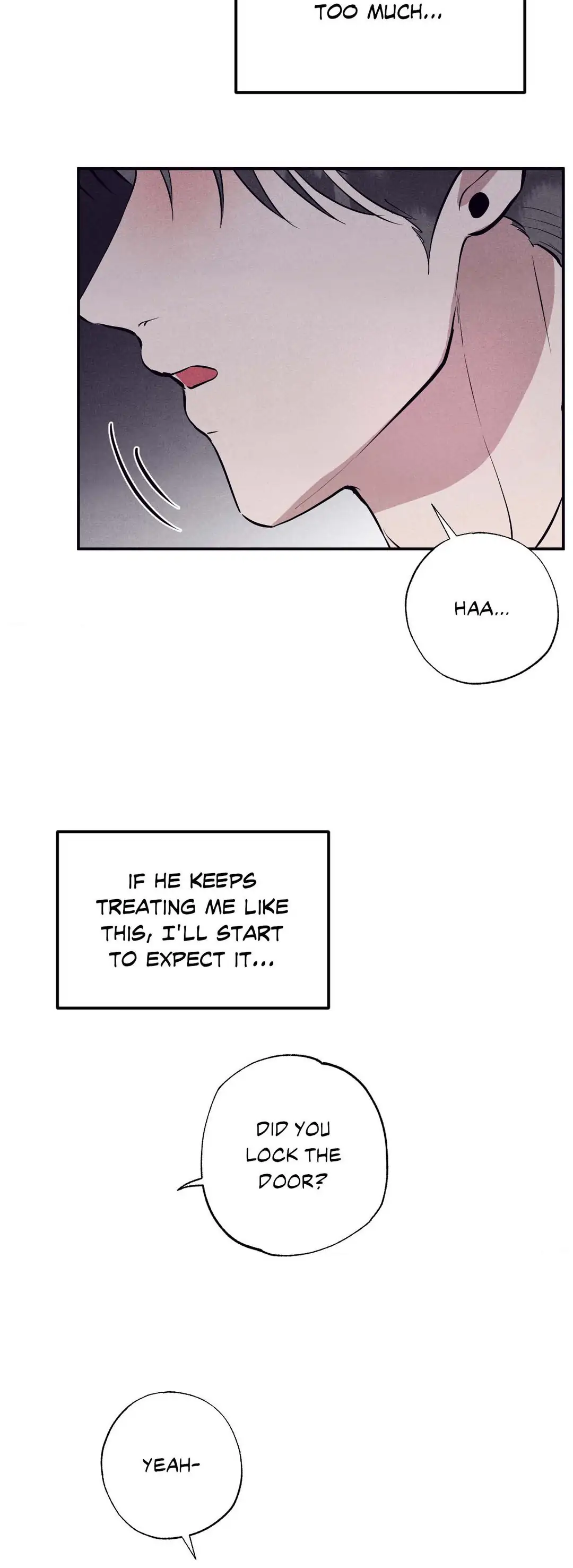 Unsleep Chapter 20 - Page 41 in English