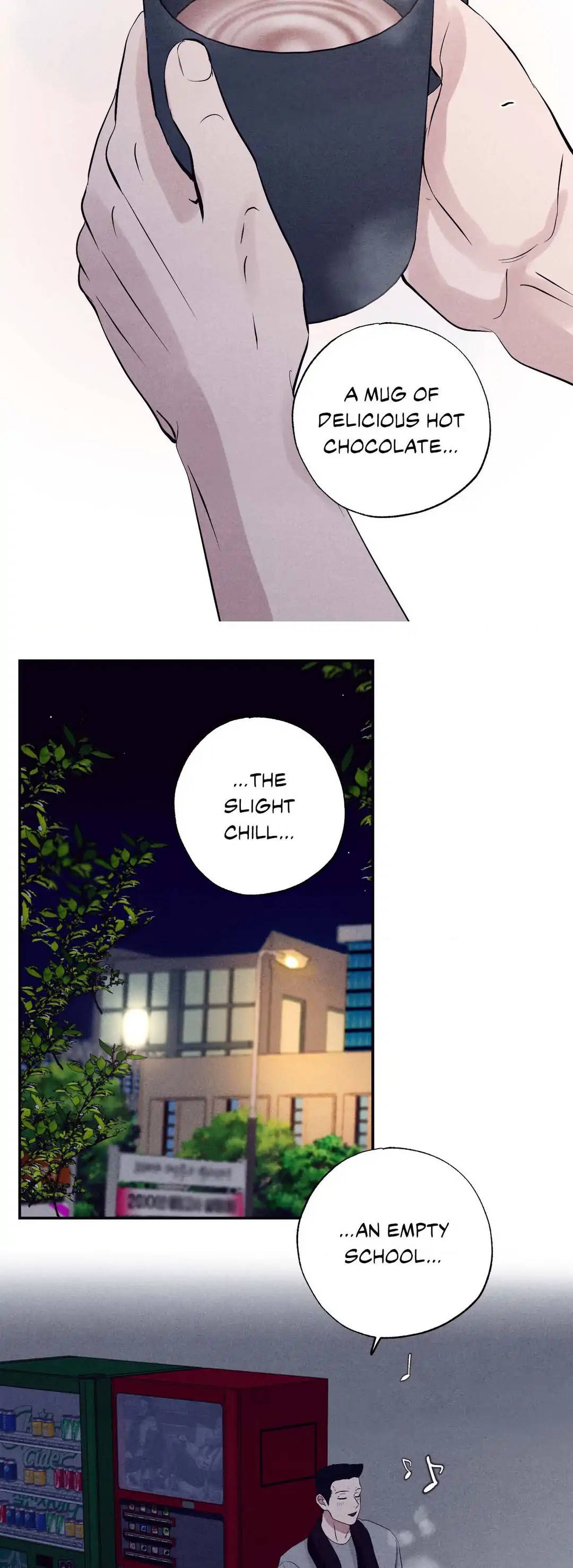 Unsleep Chapter 20 - Page 5 in English
