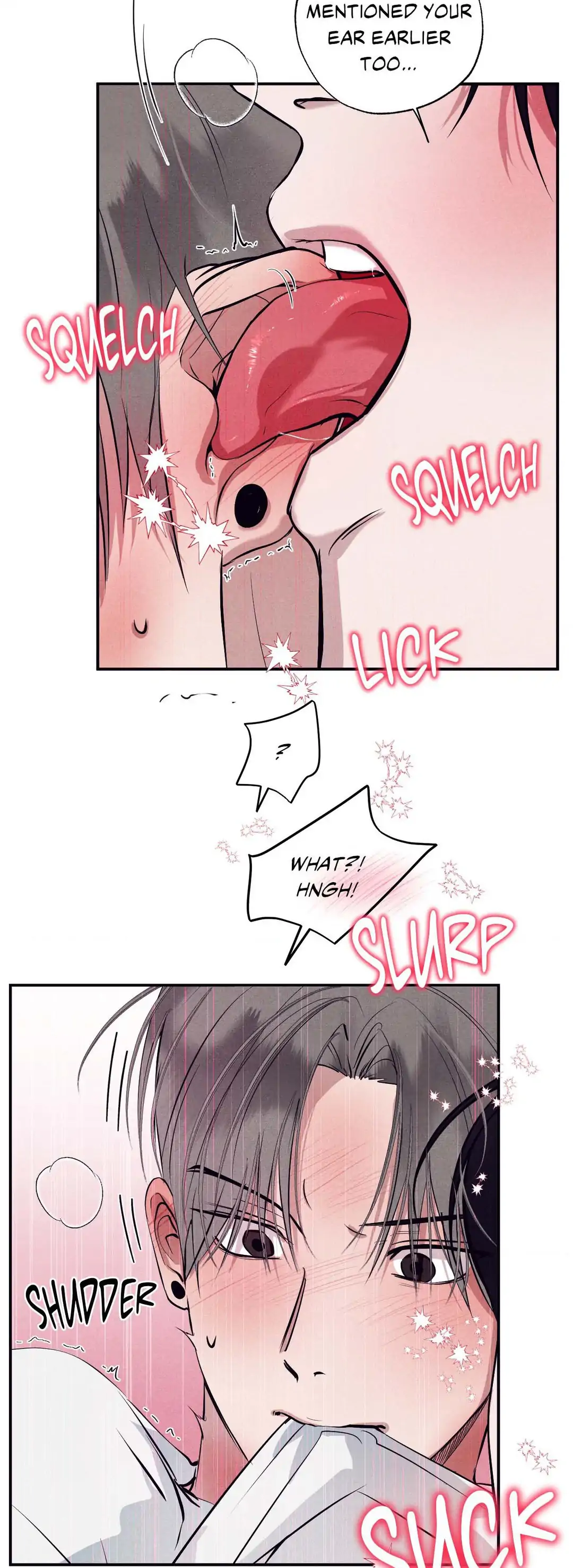 Unsleep Chapter 20 - Page 50 in English