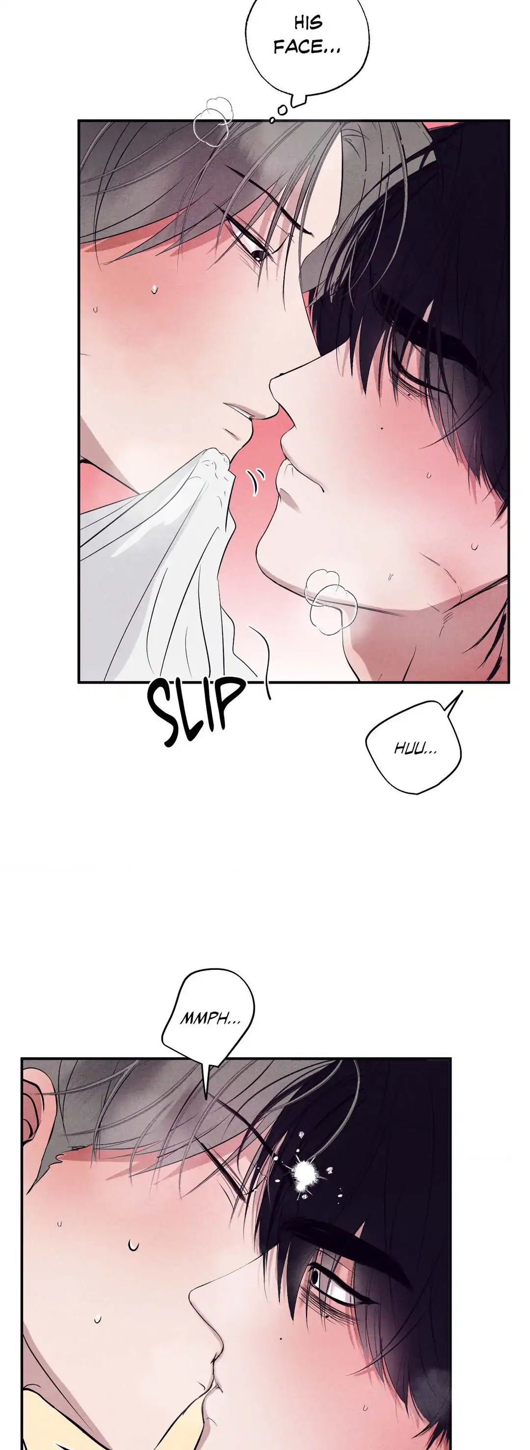 Unsleep Chapter 20 - Page 52 in English