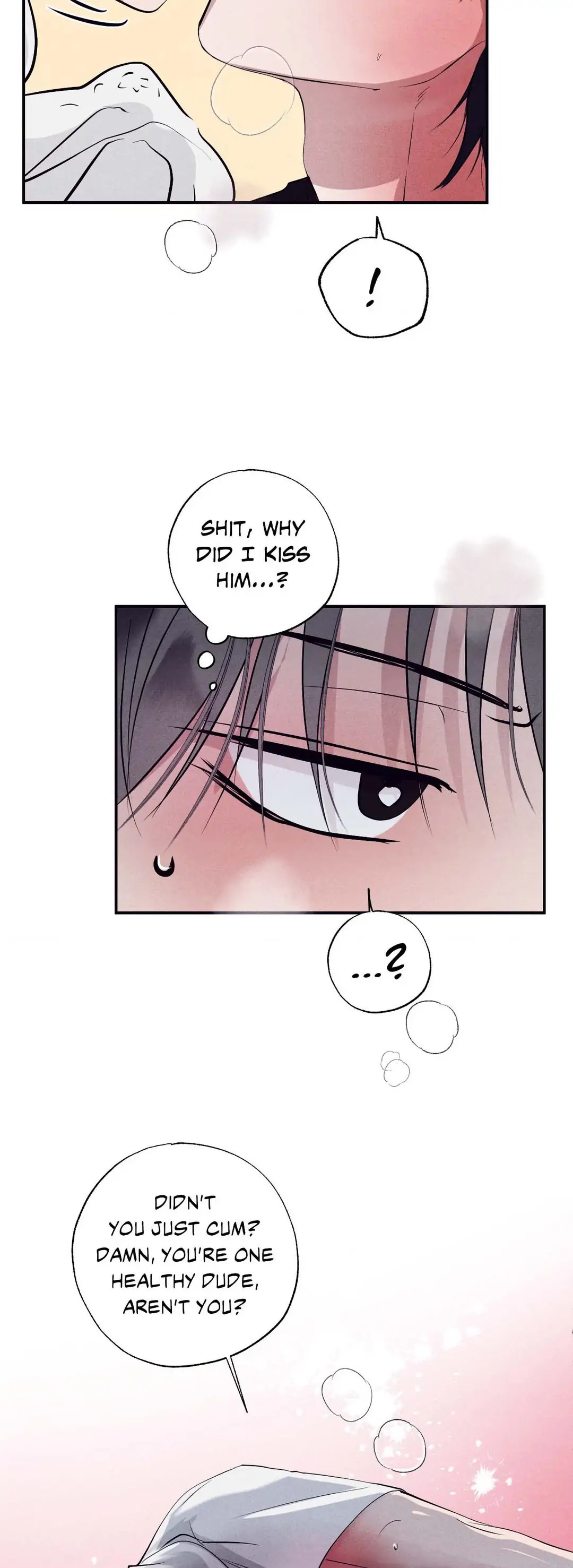 Unsleep Chapter 20 - Page 53 in English
