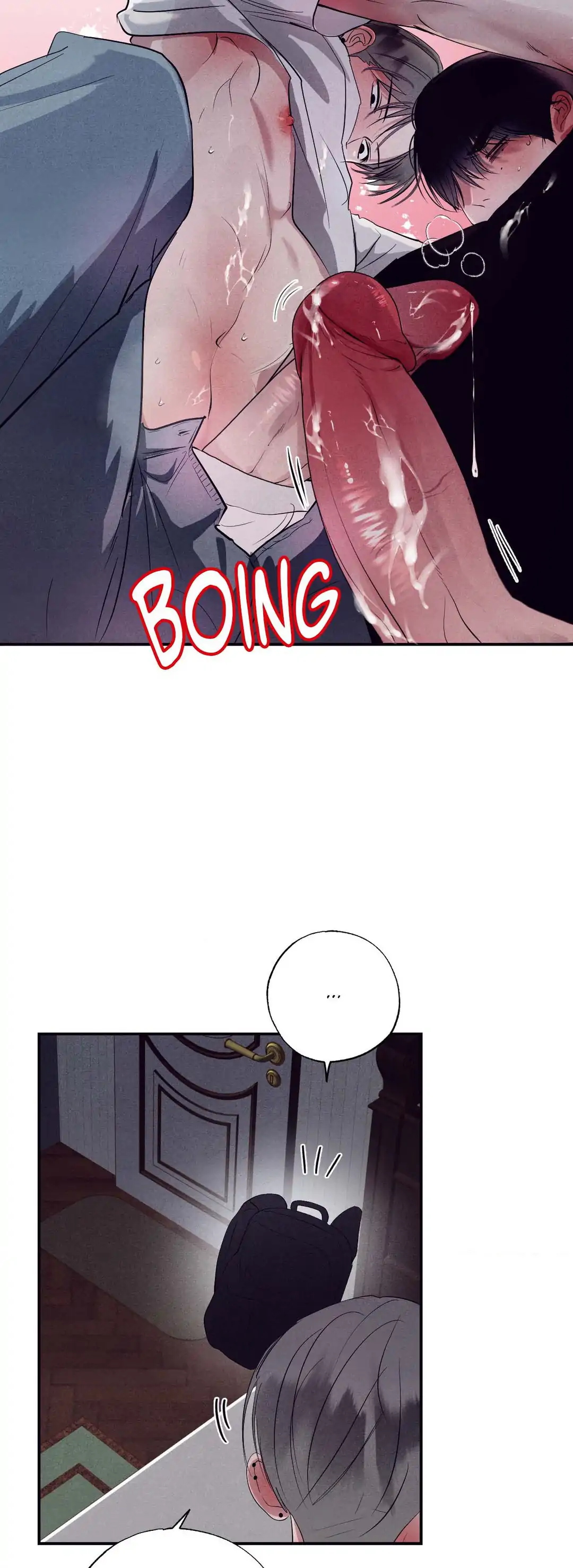 Unsleep Chapter 20 - Page 54 in English