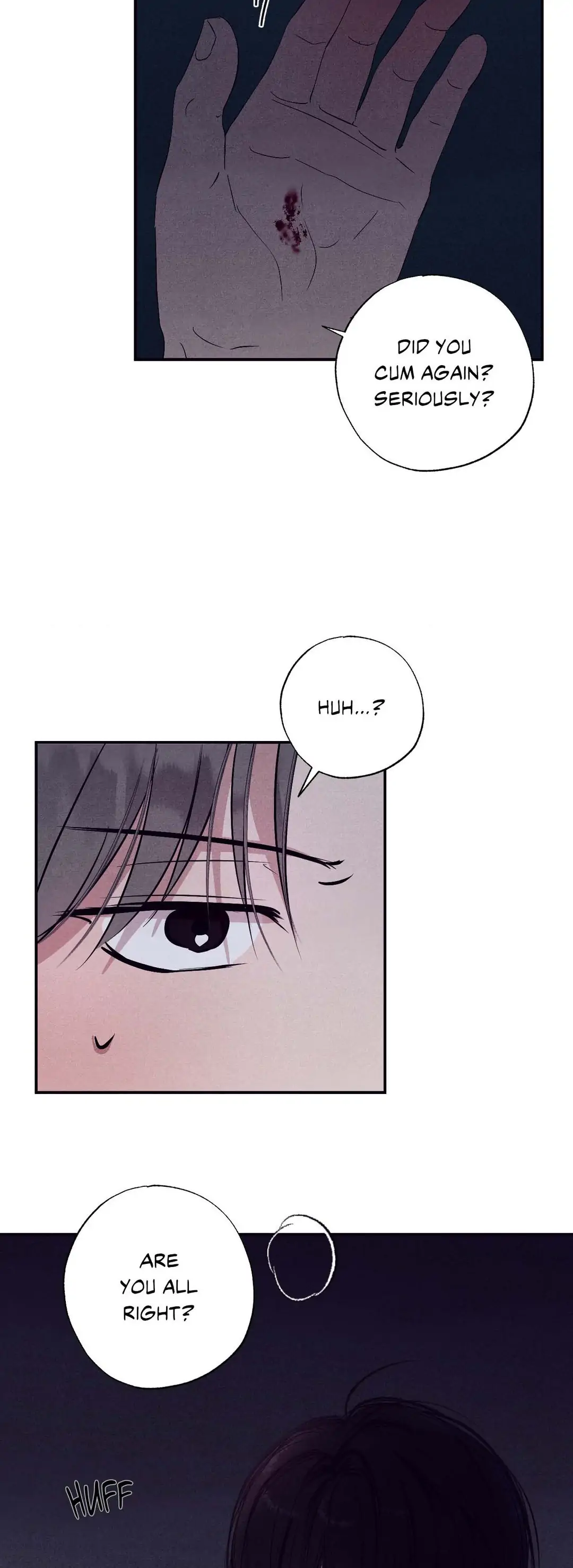 Unsleep Chapter 20 - Page 57 in English