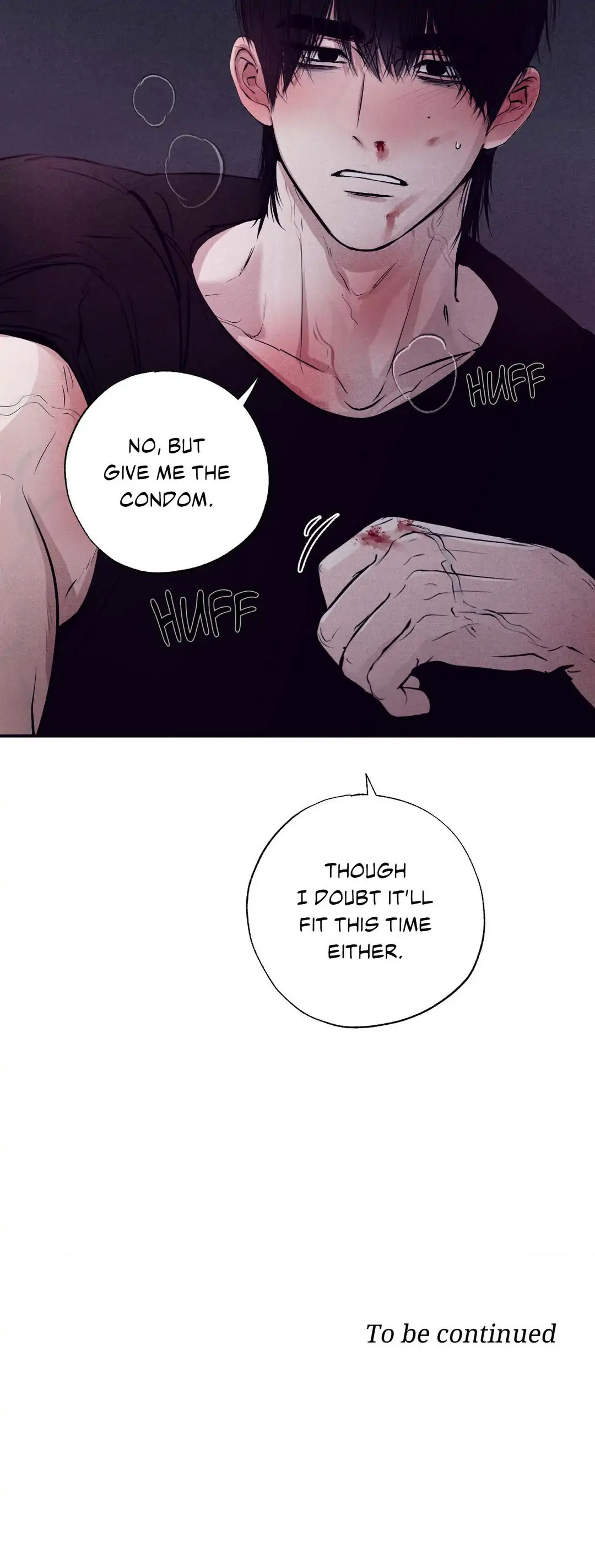 Unsleep Chapter 20 - Page 58 in English