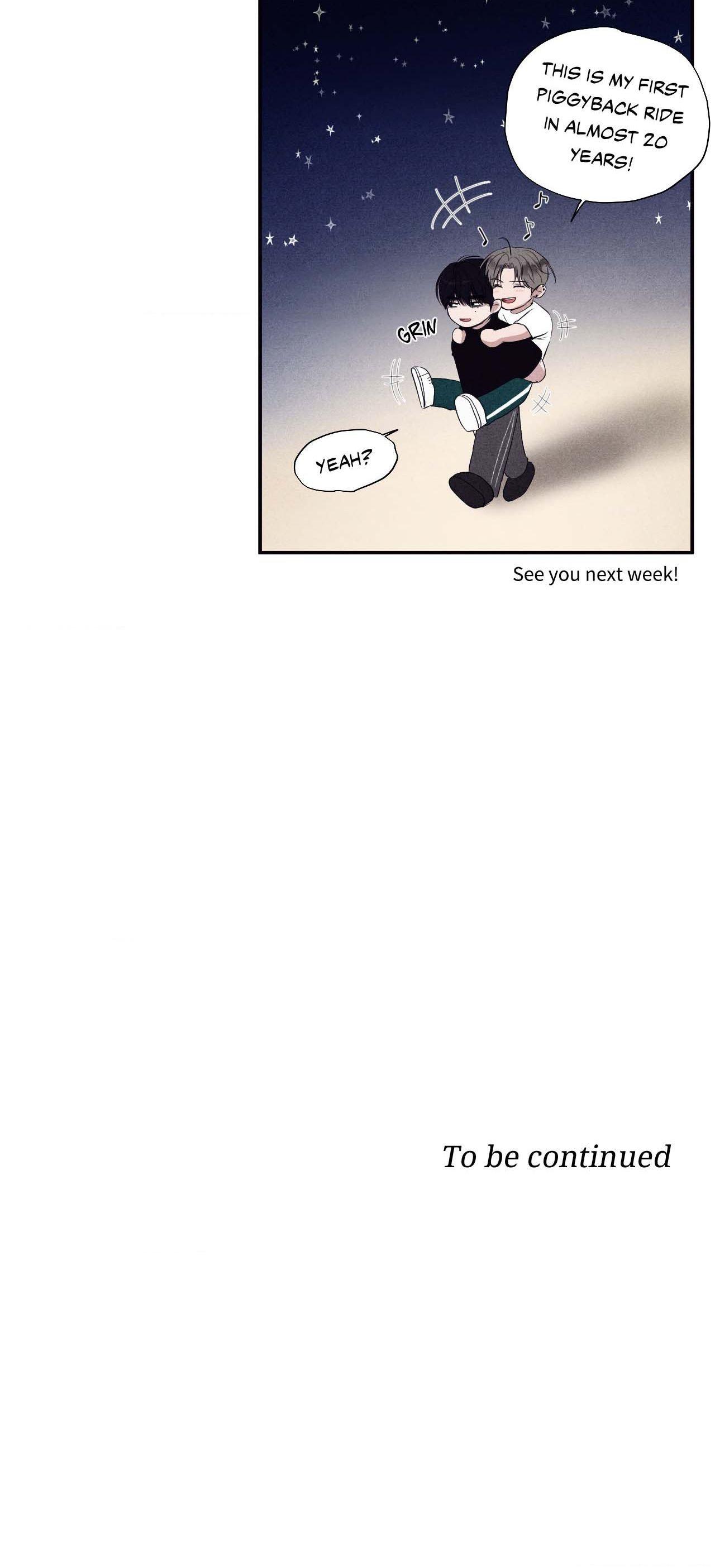 Unsleep Chapter 21.5 - Page 7 in English