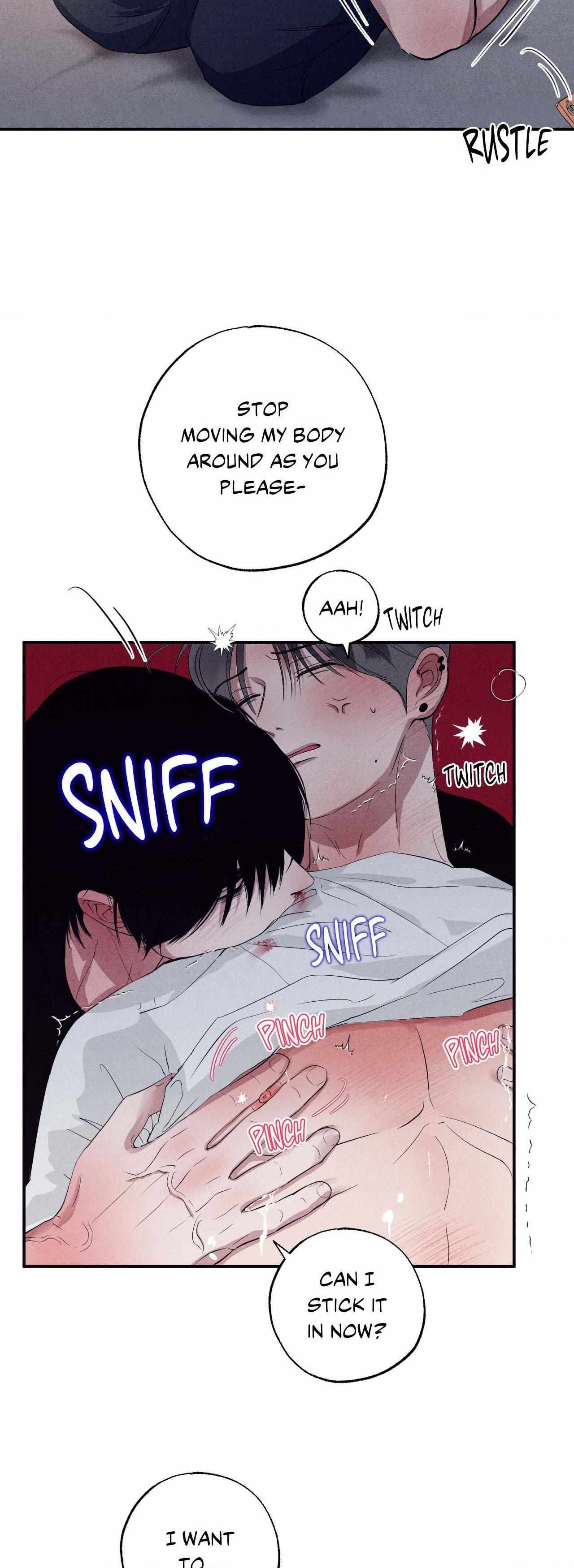 Unsleep Chapter 21 - Page 13 in English