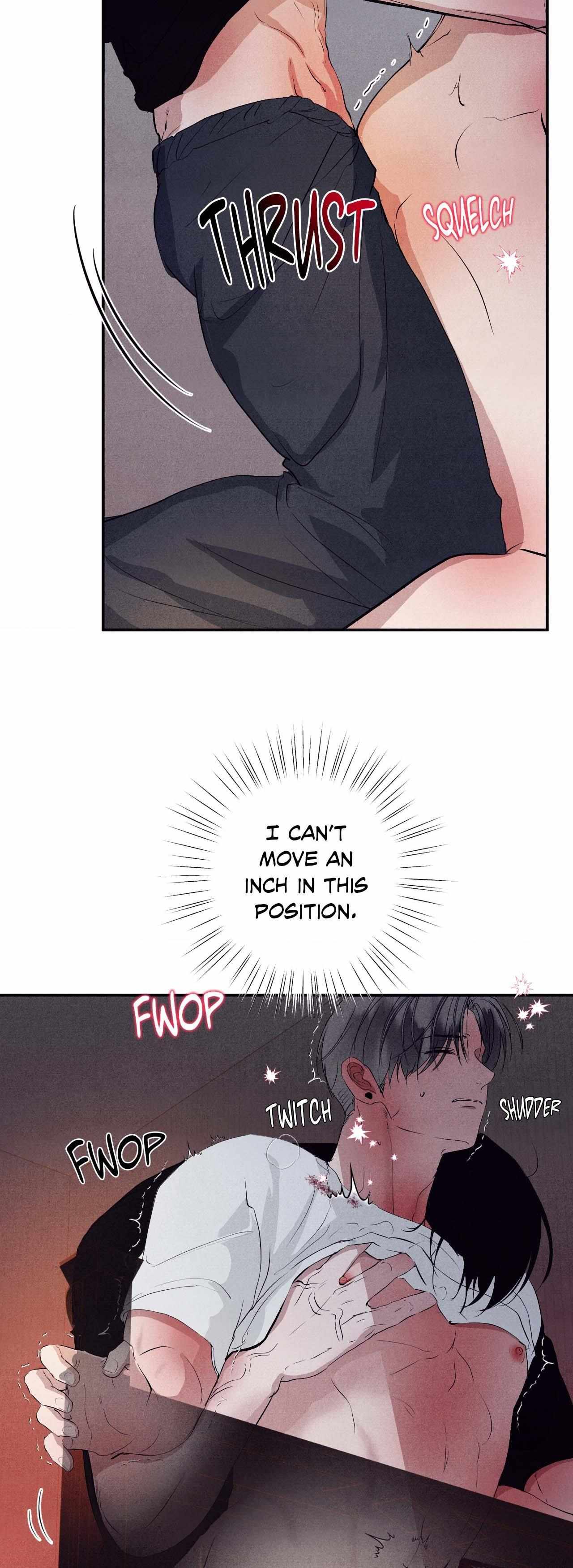 Unsleep Chapter 21 - Page 25 in English