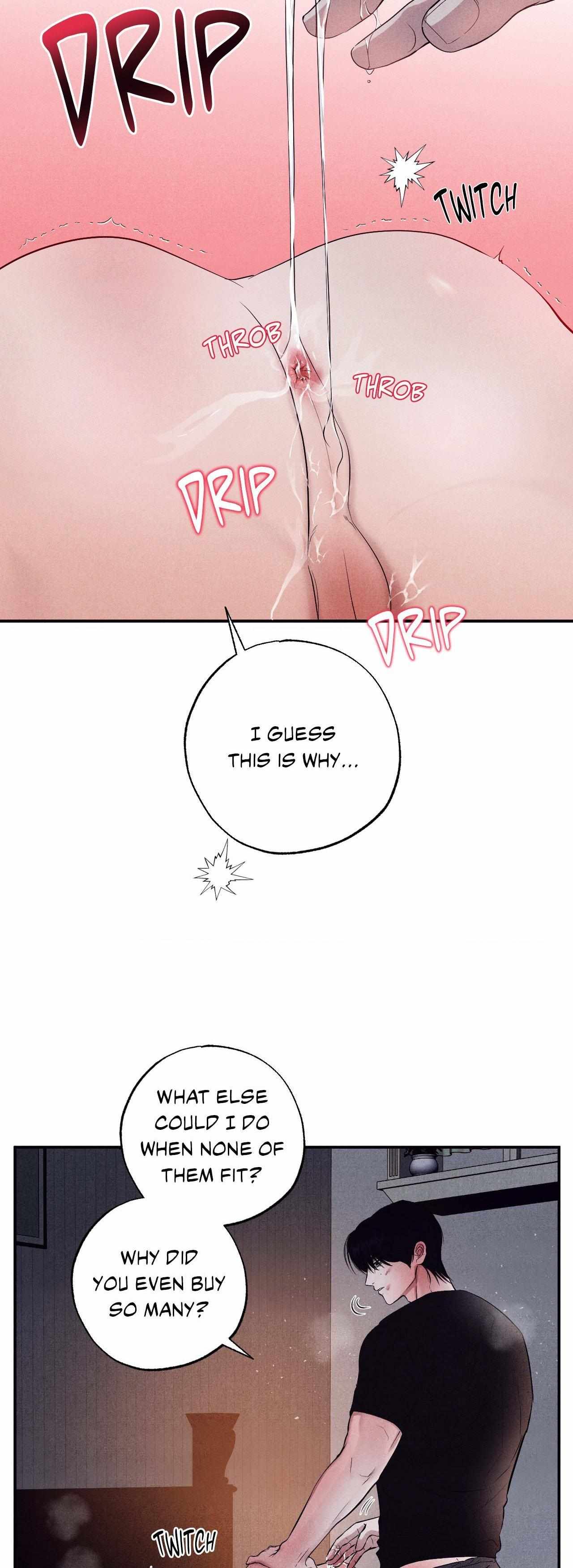 Unsleep Chapter 21 - Page 4 in English