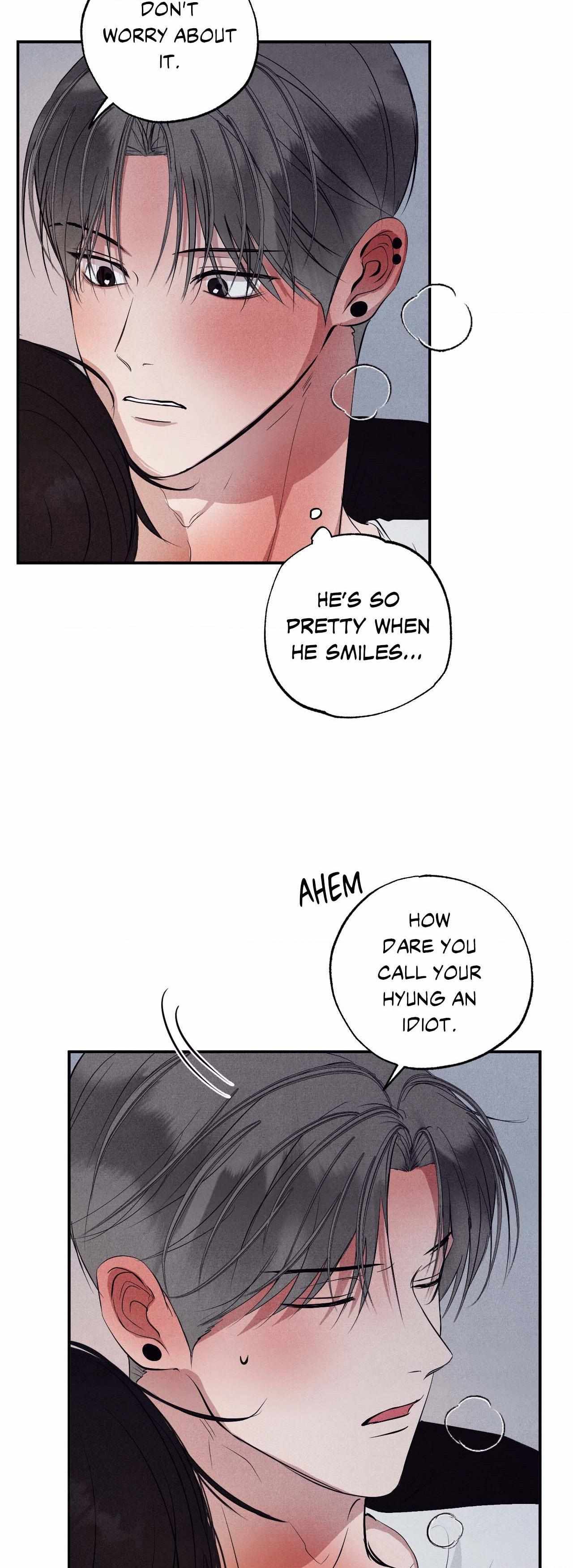 Unsleep Chapter 21 - Page 41 in English