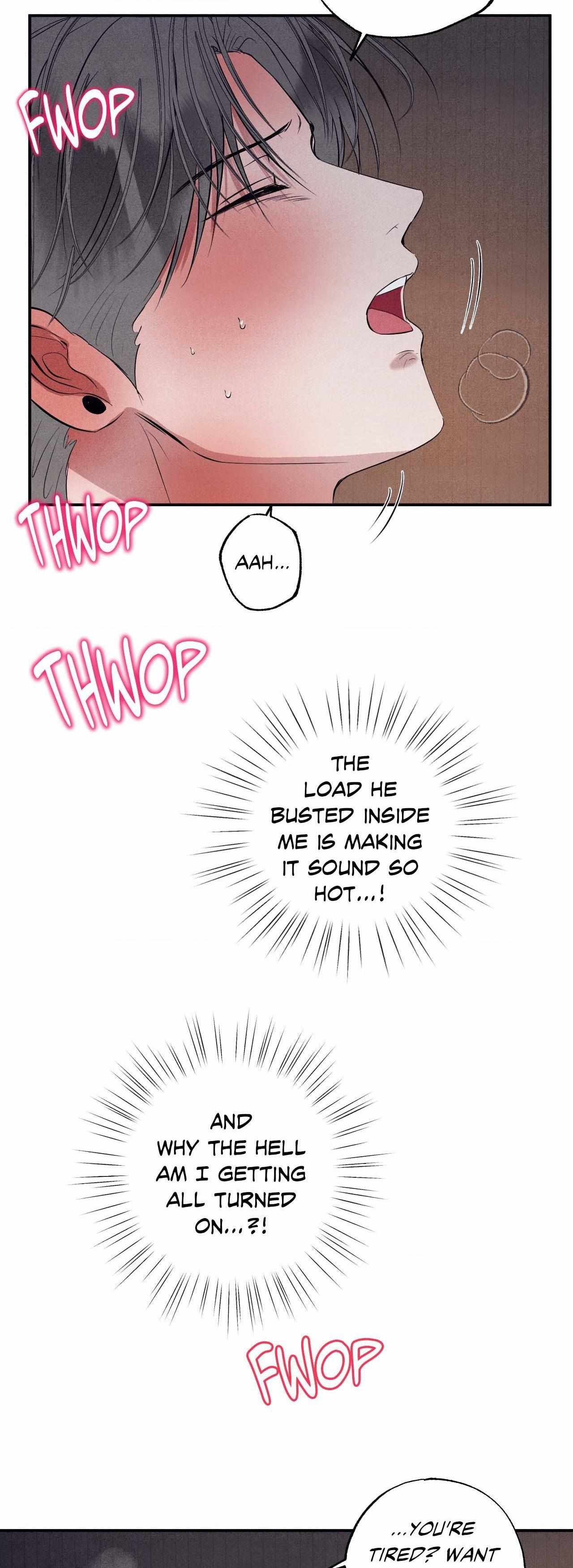 Unsleep Chapter 21 - Page 44 in English