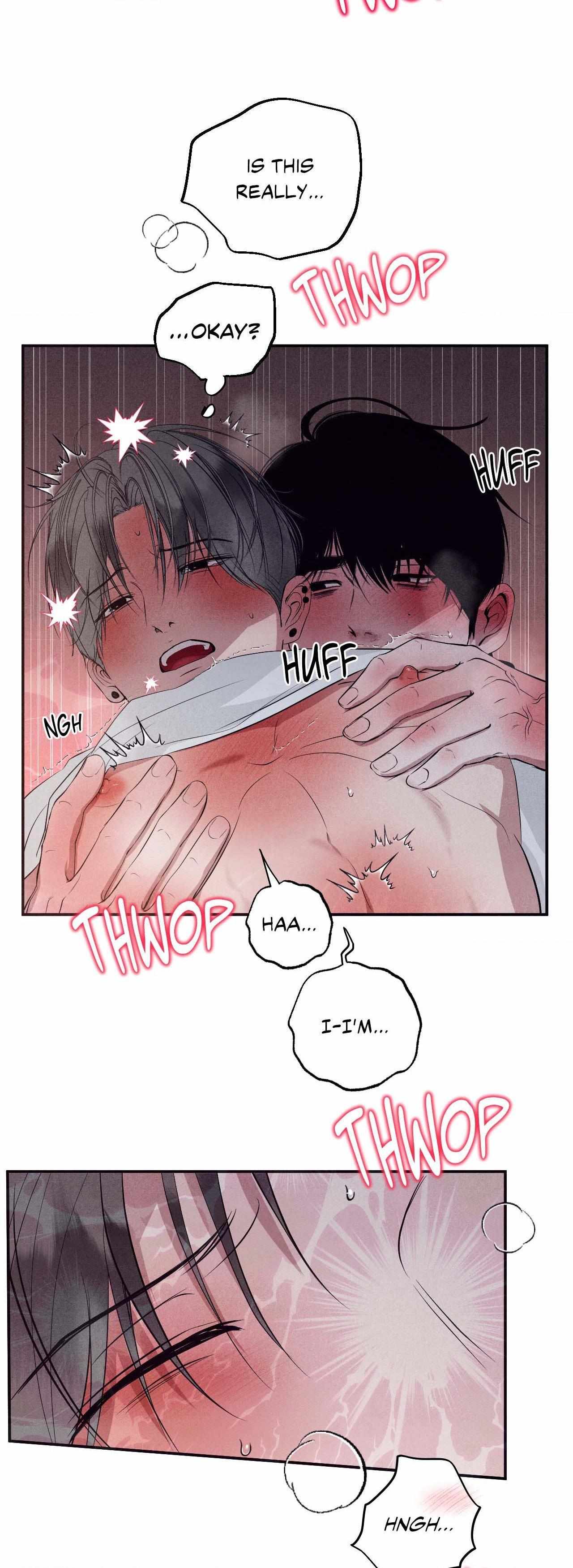 Unsleep Chapter 21 - Page 47 in English