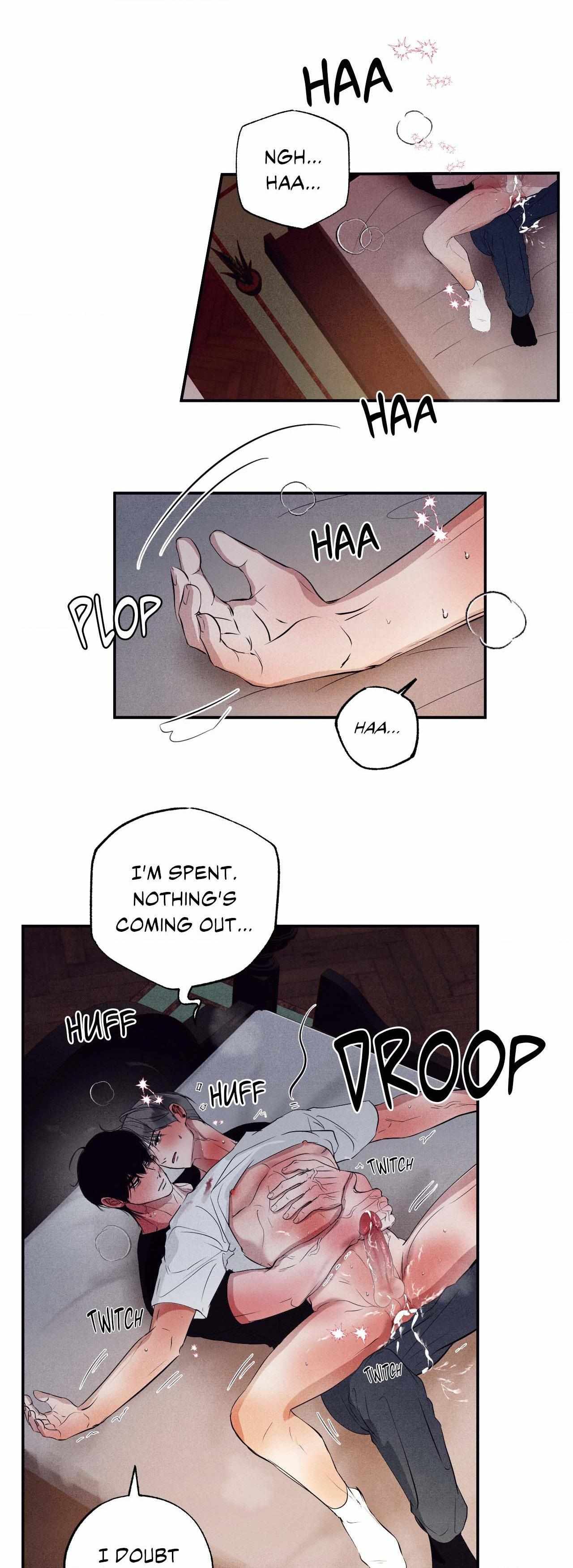 Unsleep Chapter 21 - Page 49 in English