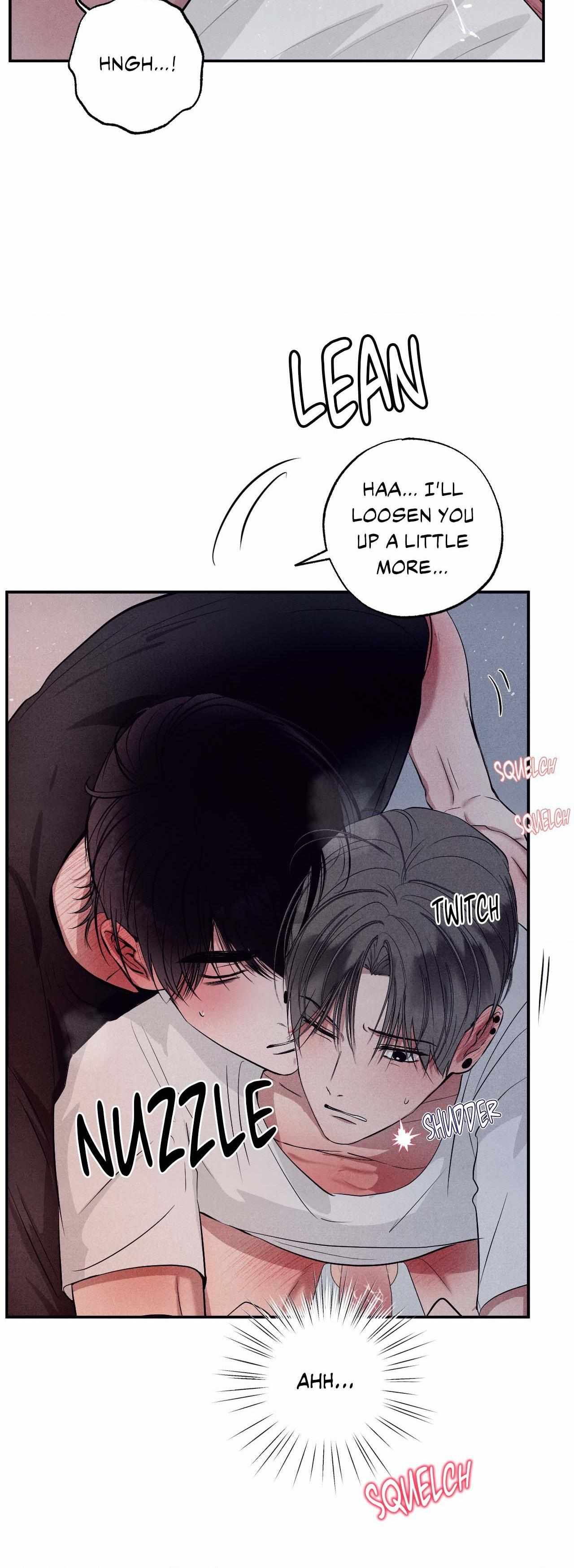Unsleep Chapter 21 - Page 6 in English