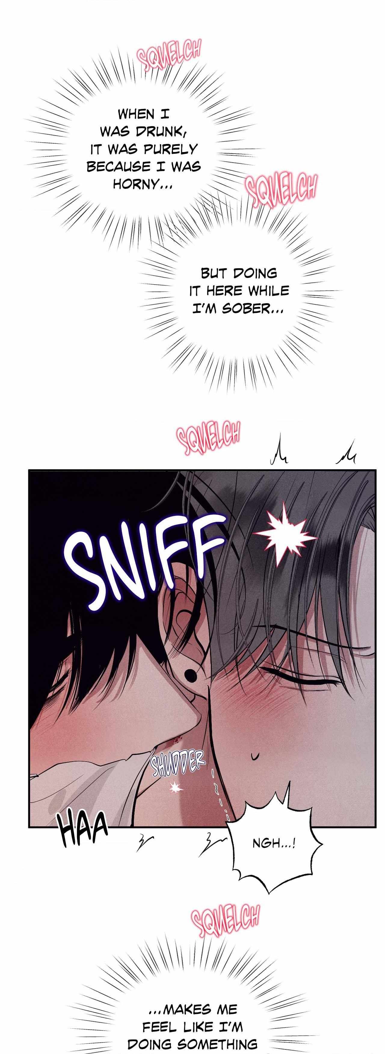 Unsleep Chapter 21 - Page 7 in English