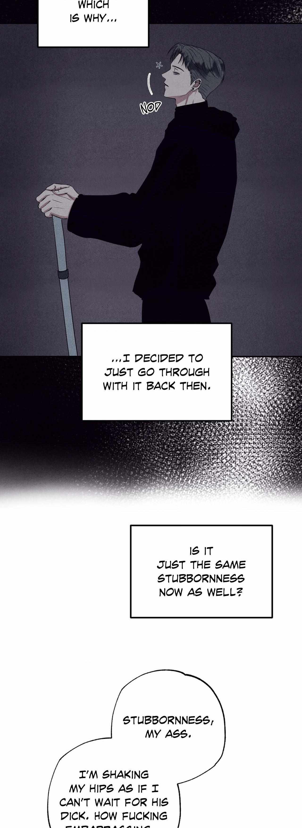 Unsleep Chapter 21 - Page 9 in English