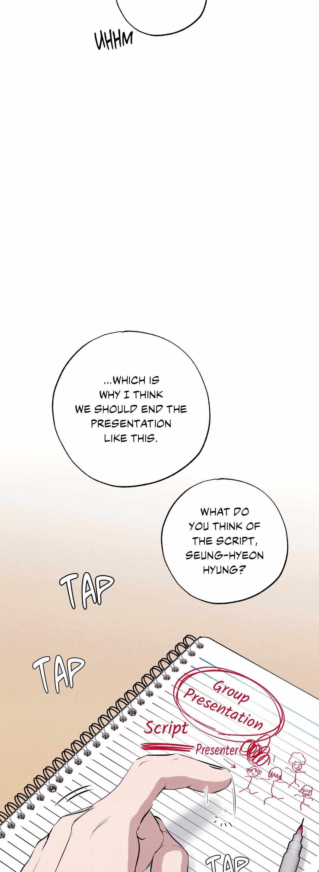 Unsleep Chapter 22 - Page 17 in English