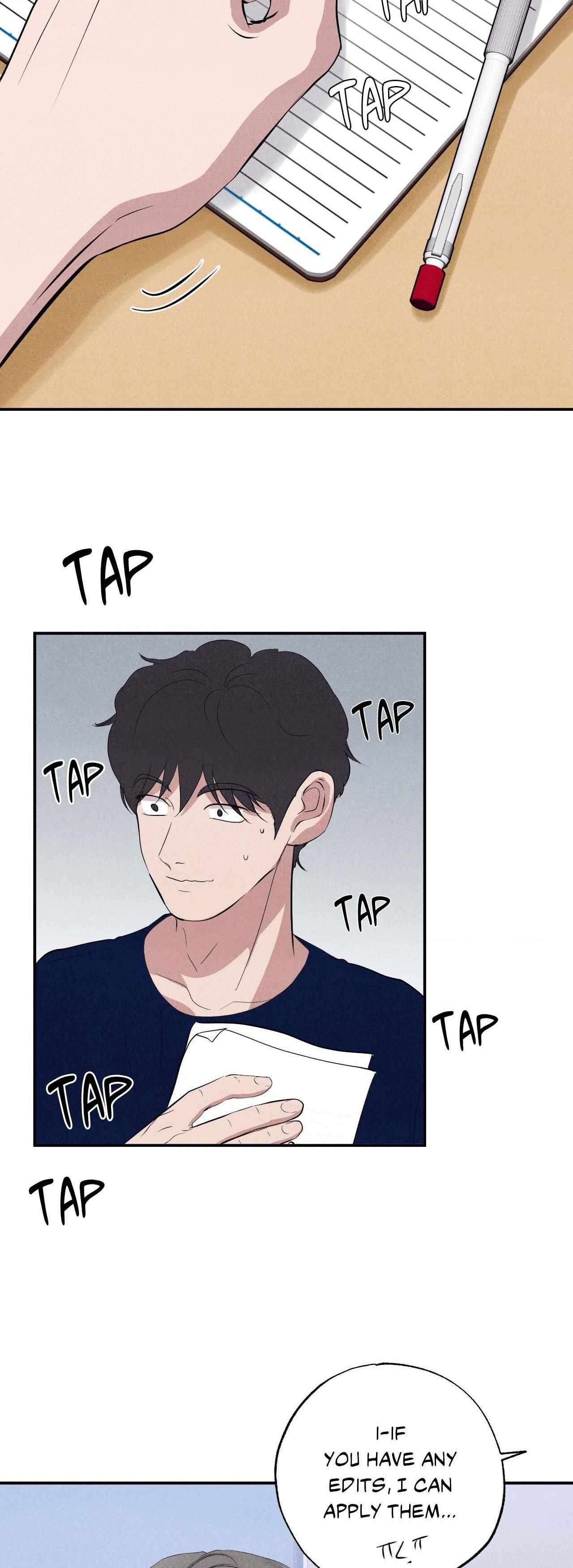 Unsleep Chapter 22 - Page 18 in English