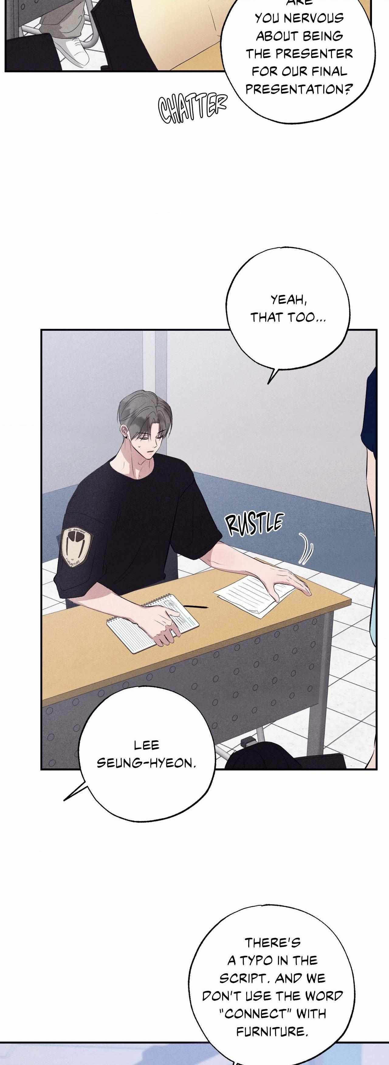 Unsleep Chapter 22 - Page 20 in English