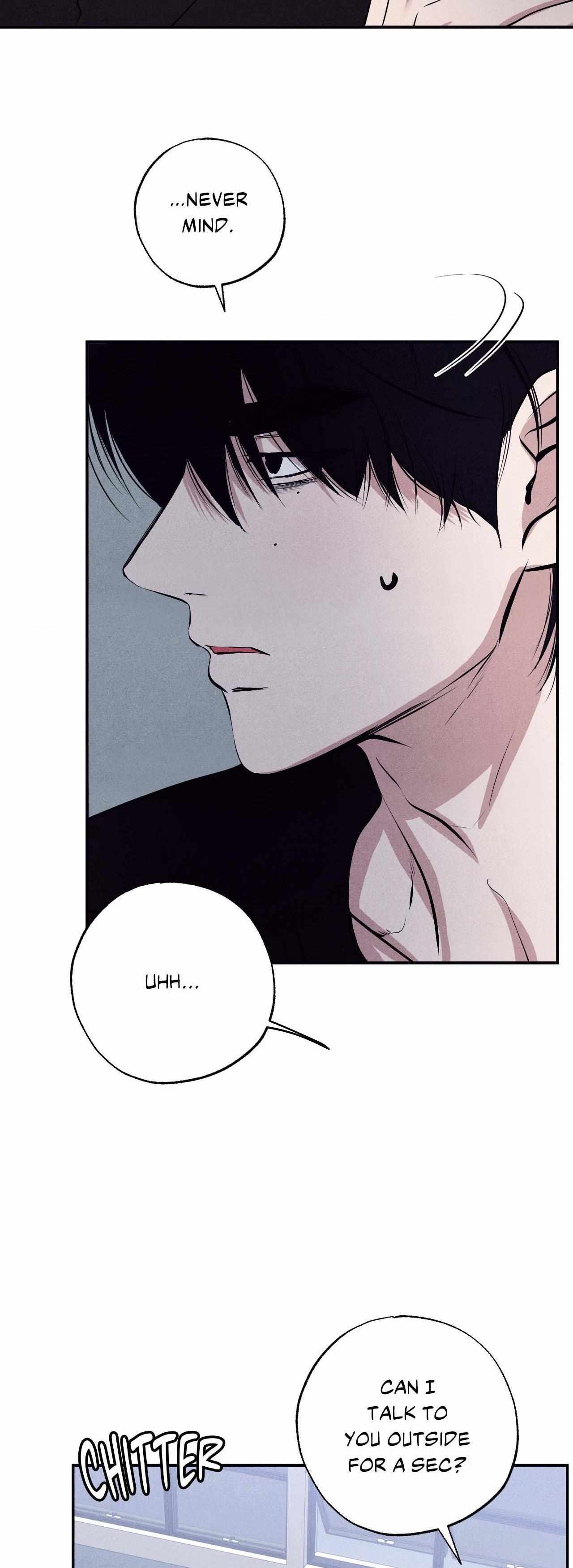 Unsleep Chapter 22 - Page 24 in English