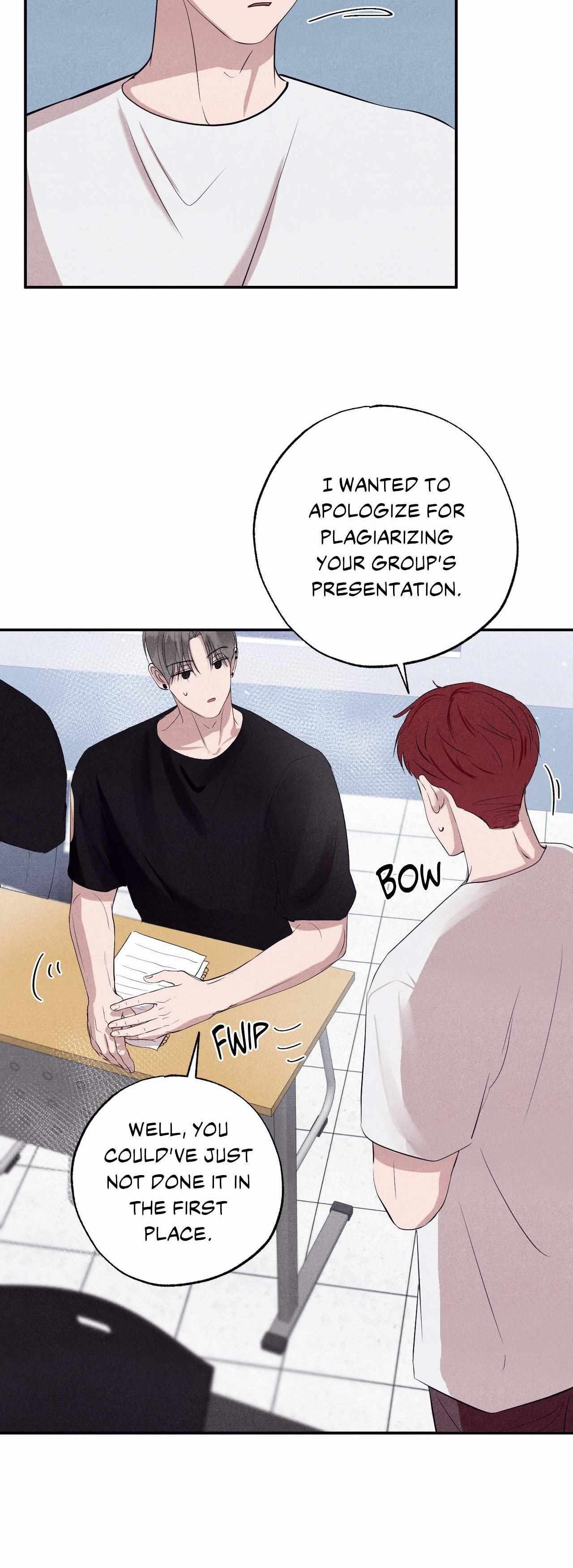 Unsleep Chapter 22 - Page 27 in English
