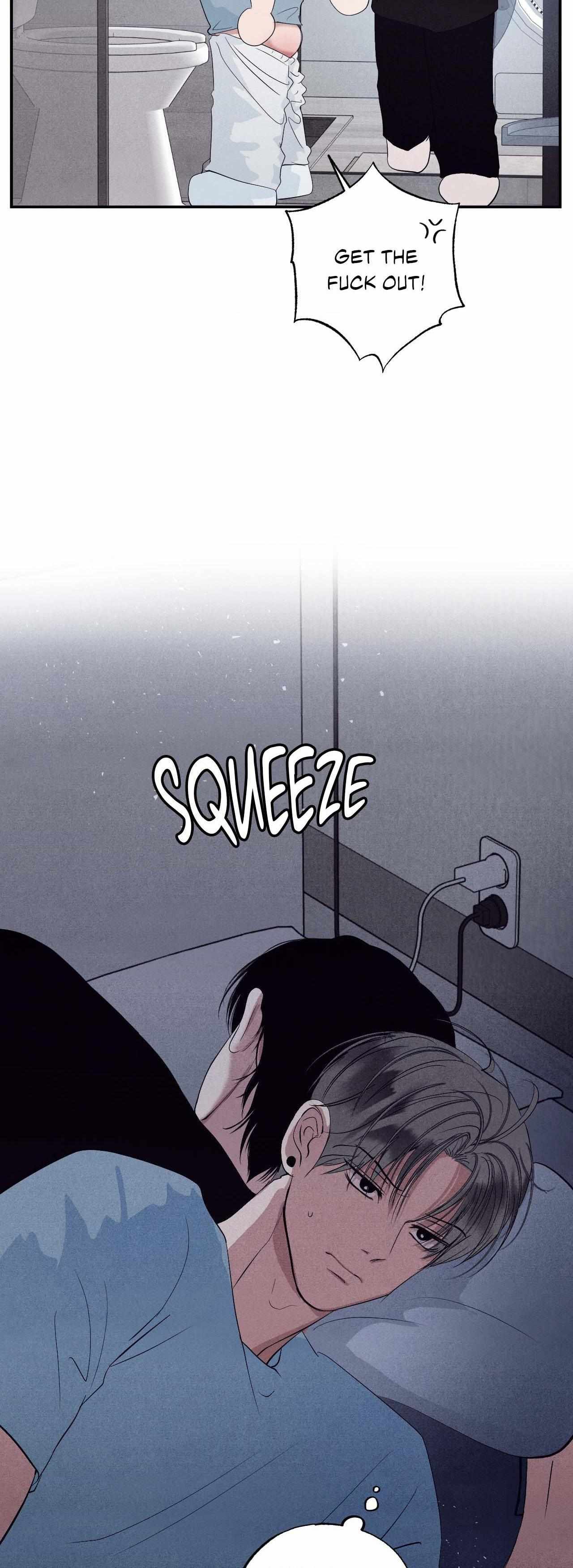 Unsleep Chapter 22 - Page 44 in English