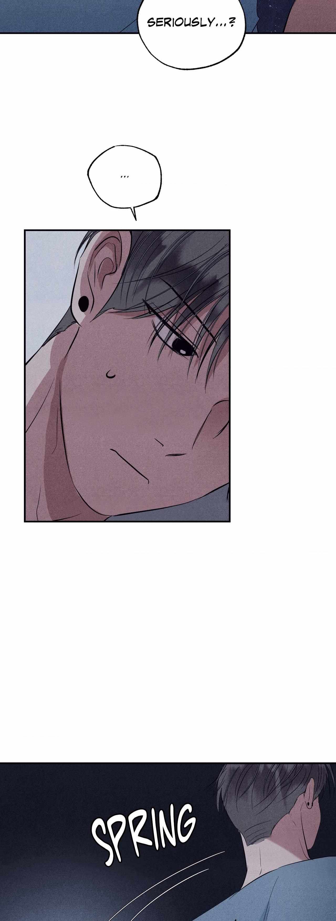 Unsleep Chapter 22 - Page 45 in English