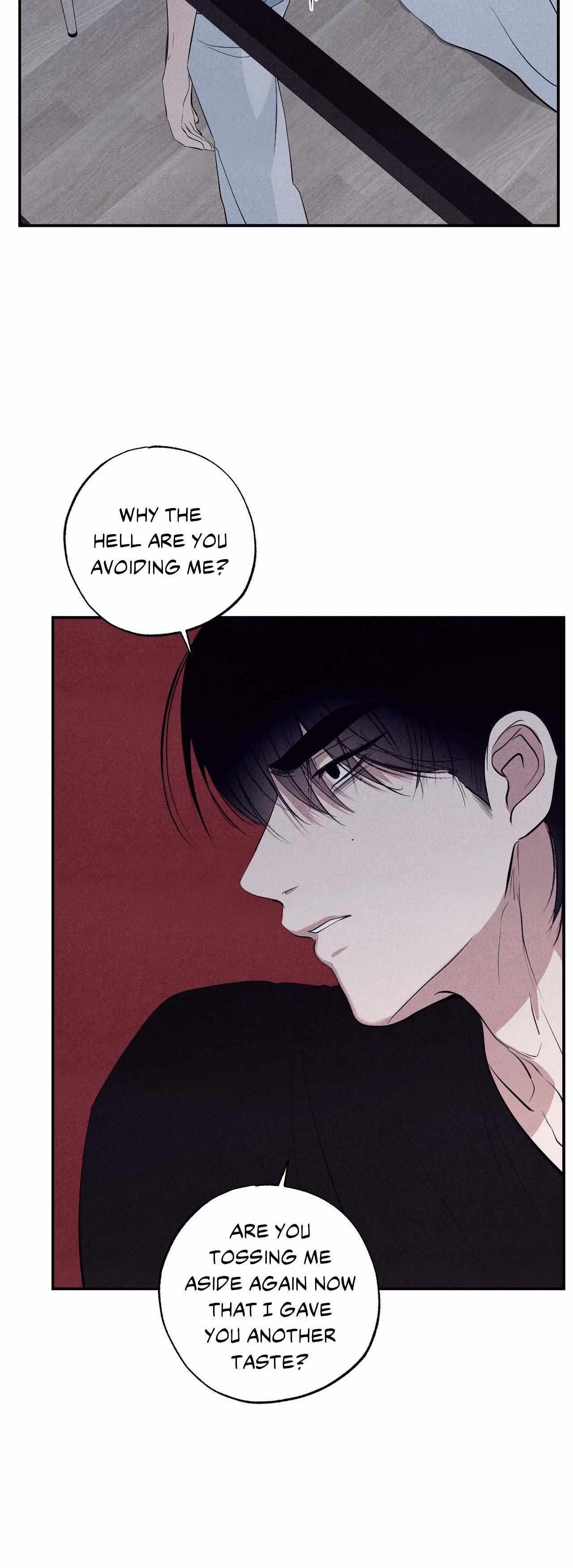Unsleep Chapter 22 - Page 47 in English