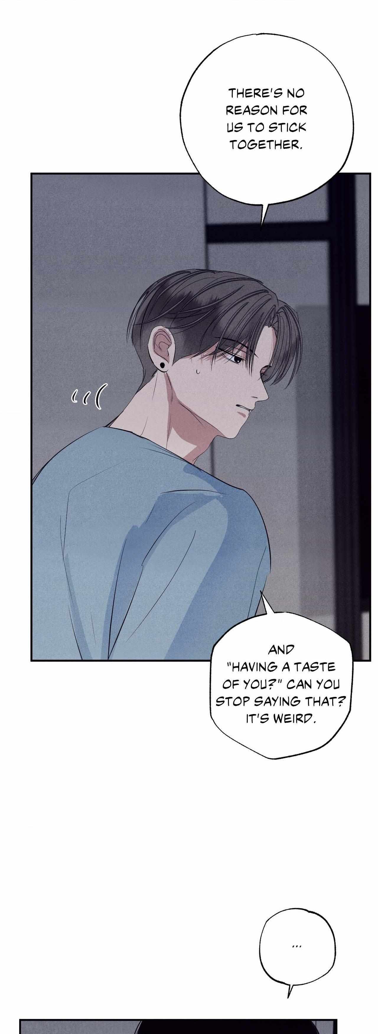 Unsleep Chapter 22 - Page 48 in English