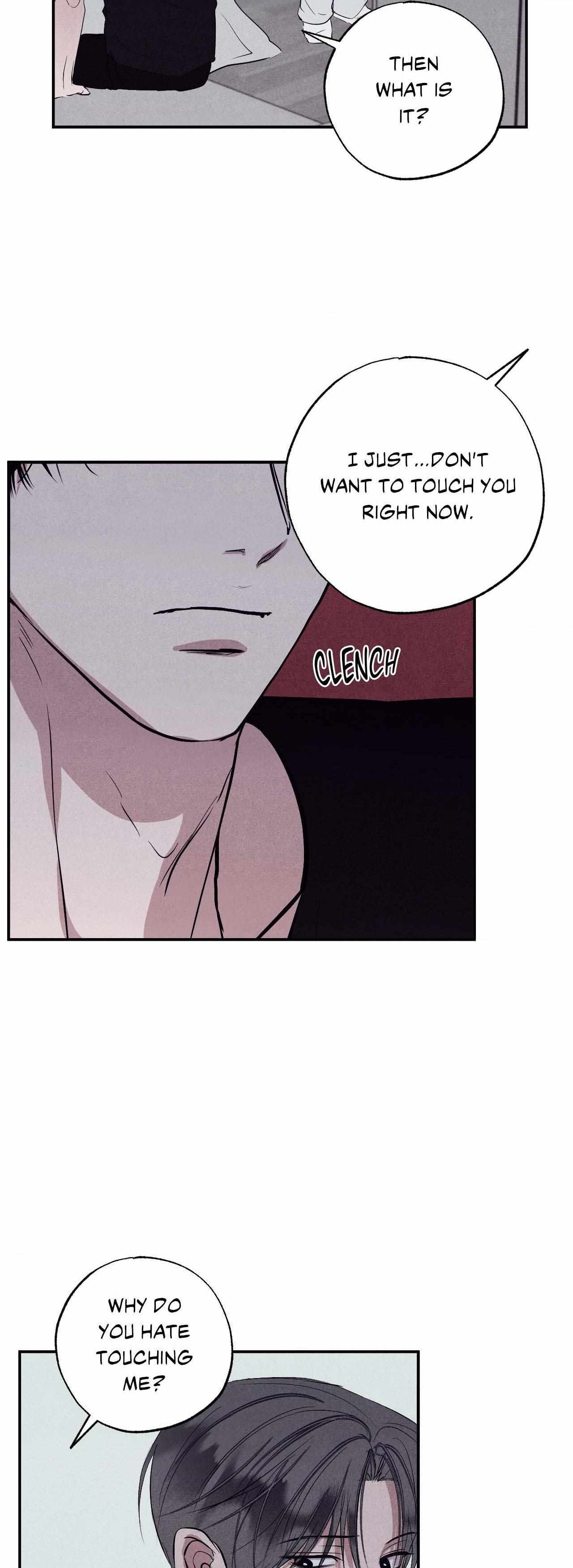 Unsleep Chapter 22 - Page 50 in English
