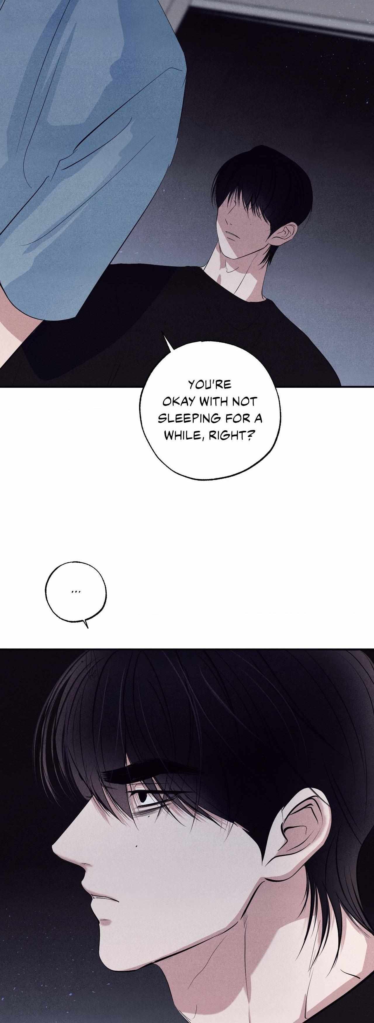 Unsleep Chapter 22 - Page 55 in English