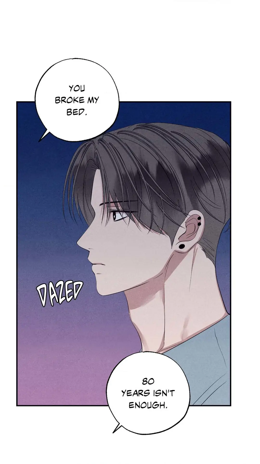 Unsleep Chapter 23 - Page 12 in English