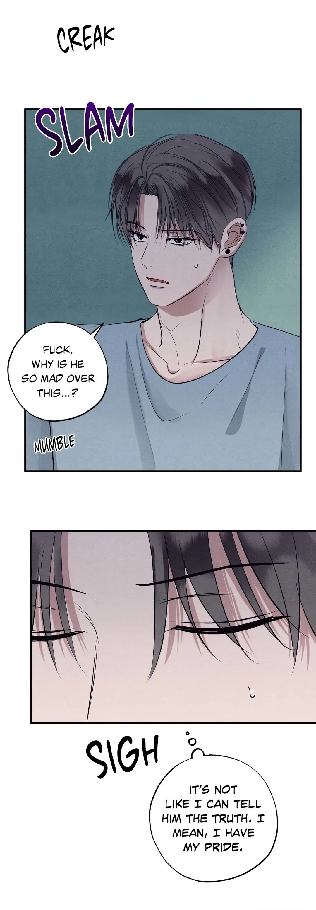 Unsleep Chapter 23 - Page 17 in English