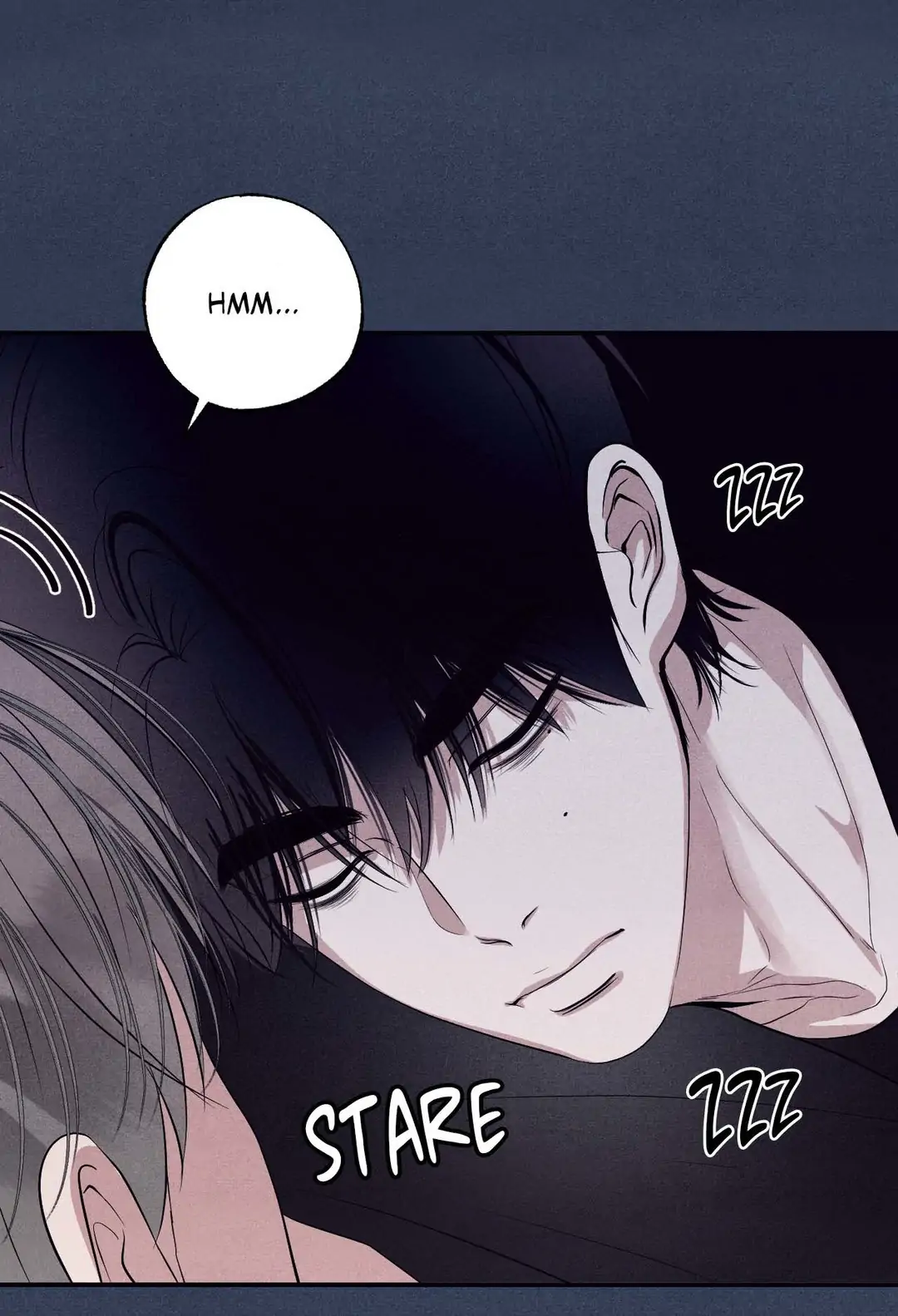Unsleep Chapter 23 - Page 23 in English