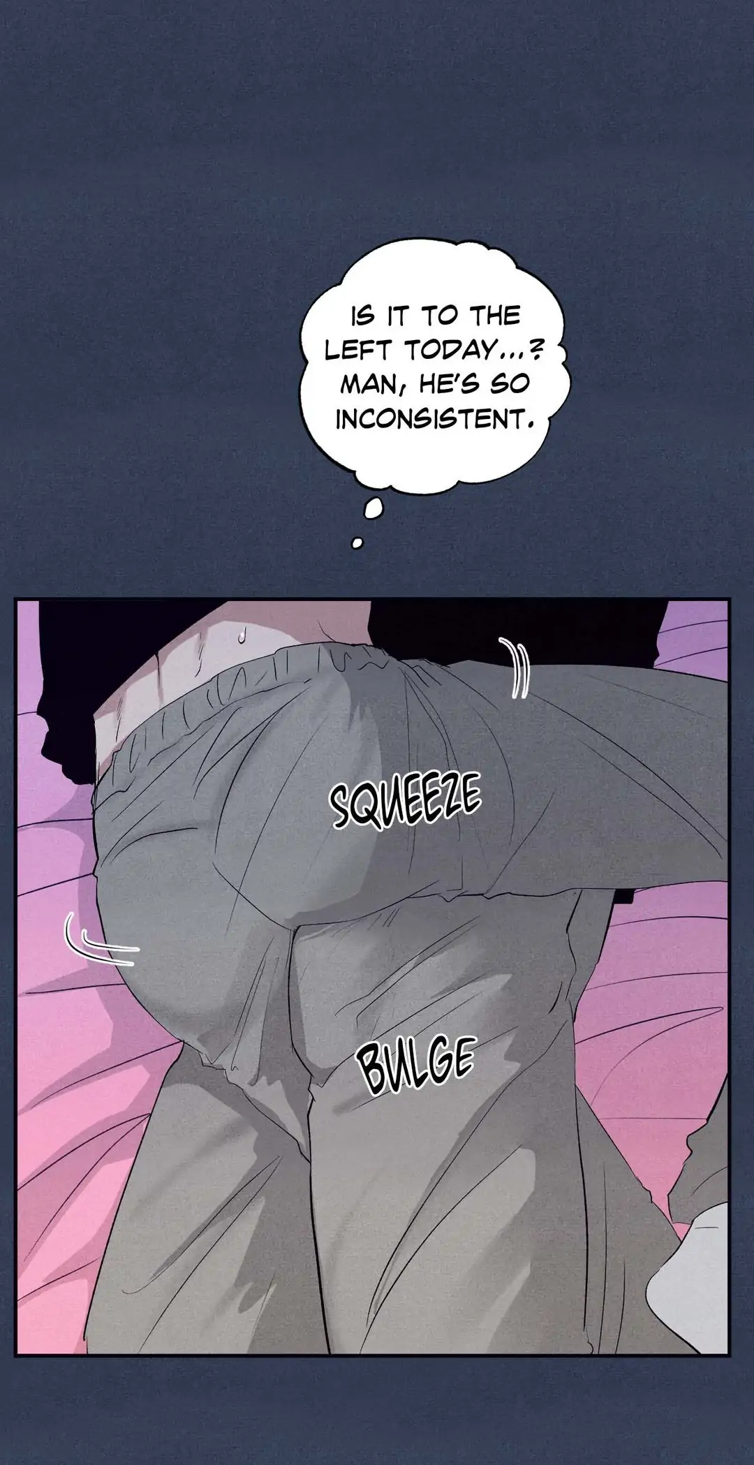 Unsleep Chapter 23 - Page 26 in English