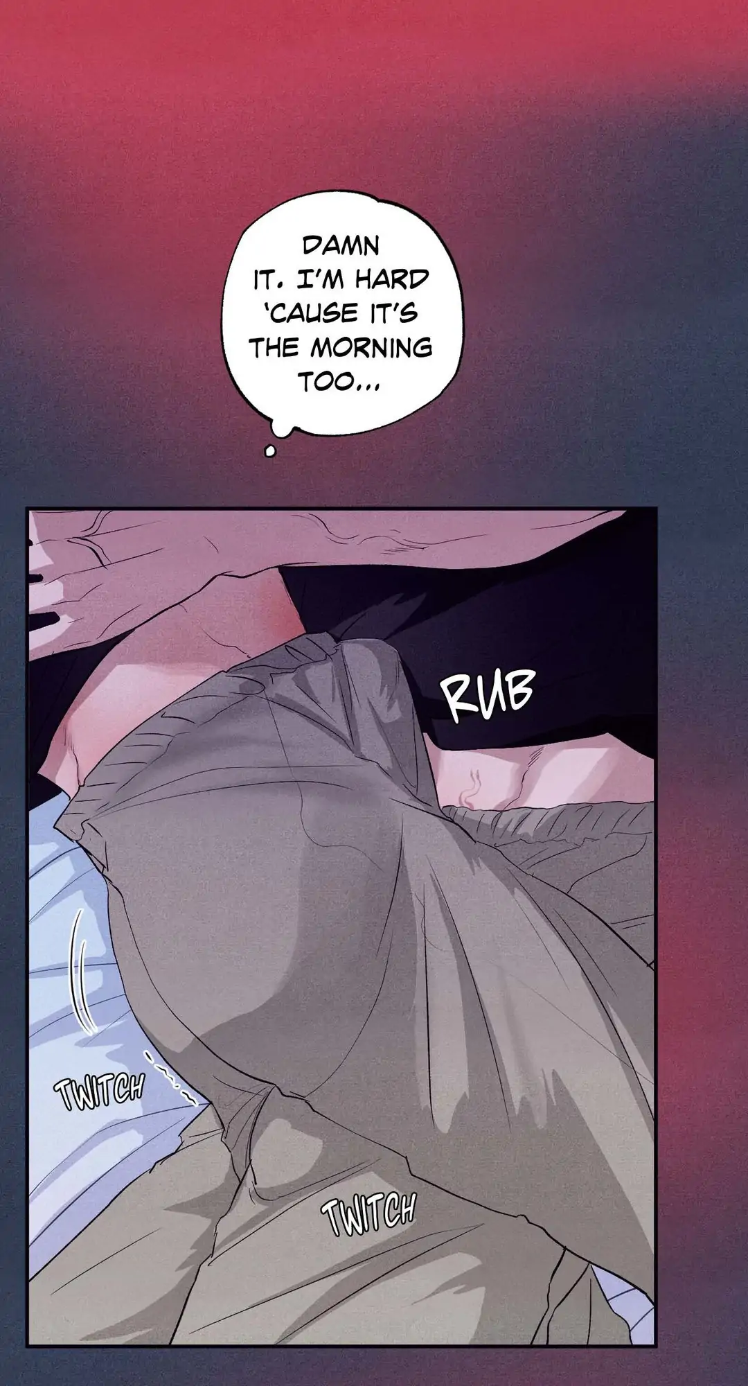 Unsleep Chapter 23 - Page 28 in English