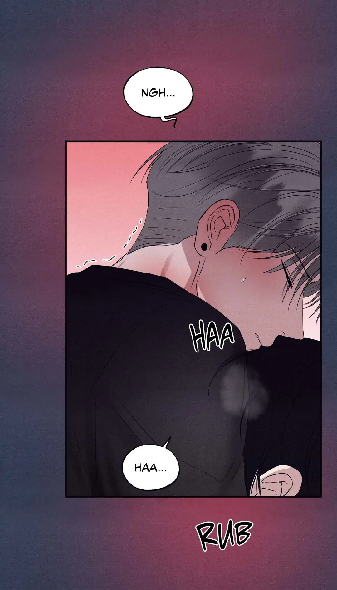 Unsleep Chapter 23 - Page 29 in English