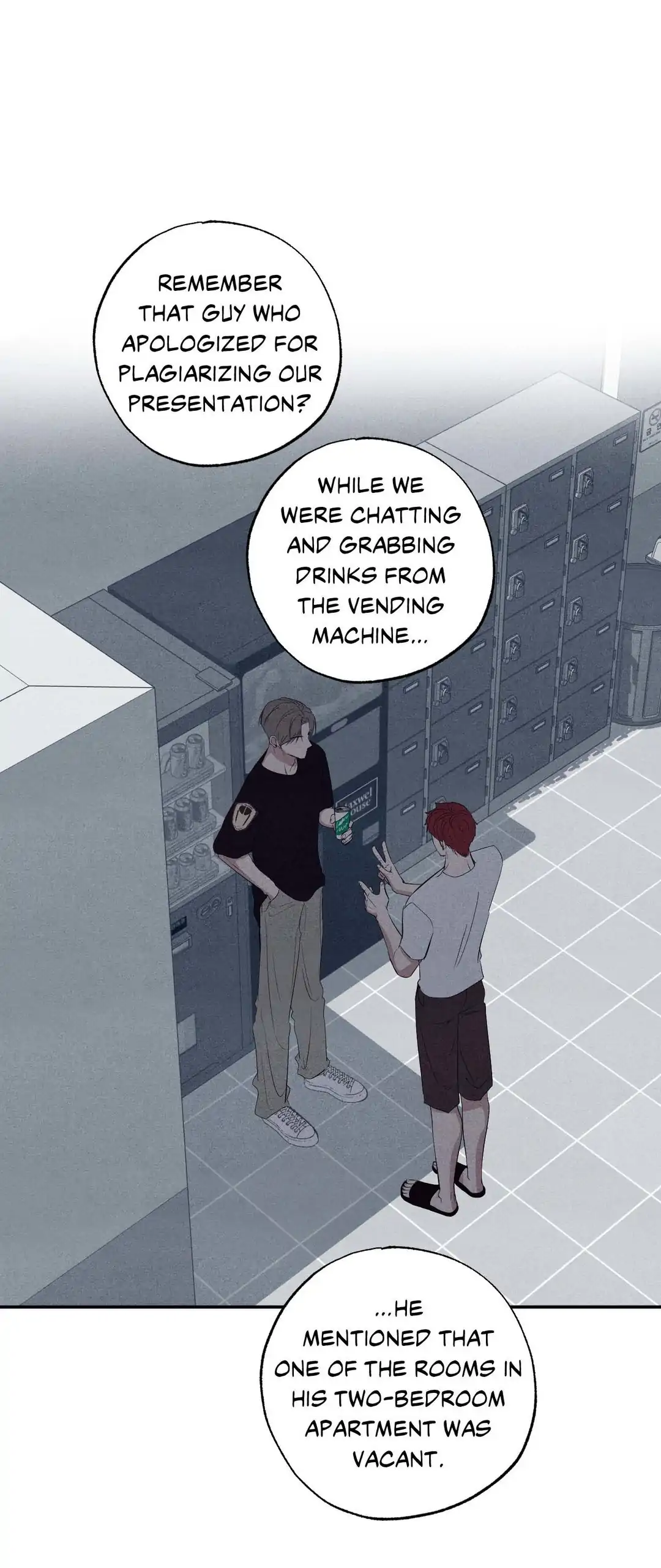 Unsleep Chapter 23 - Page 4 in English