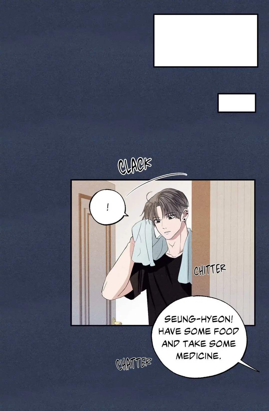 Unsleep Chapter 23 - Page 46 in English