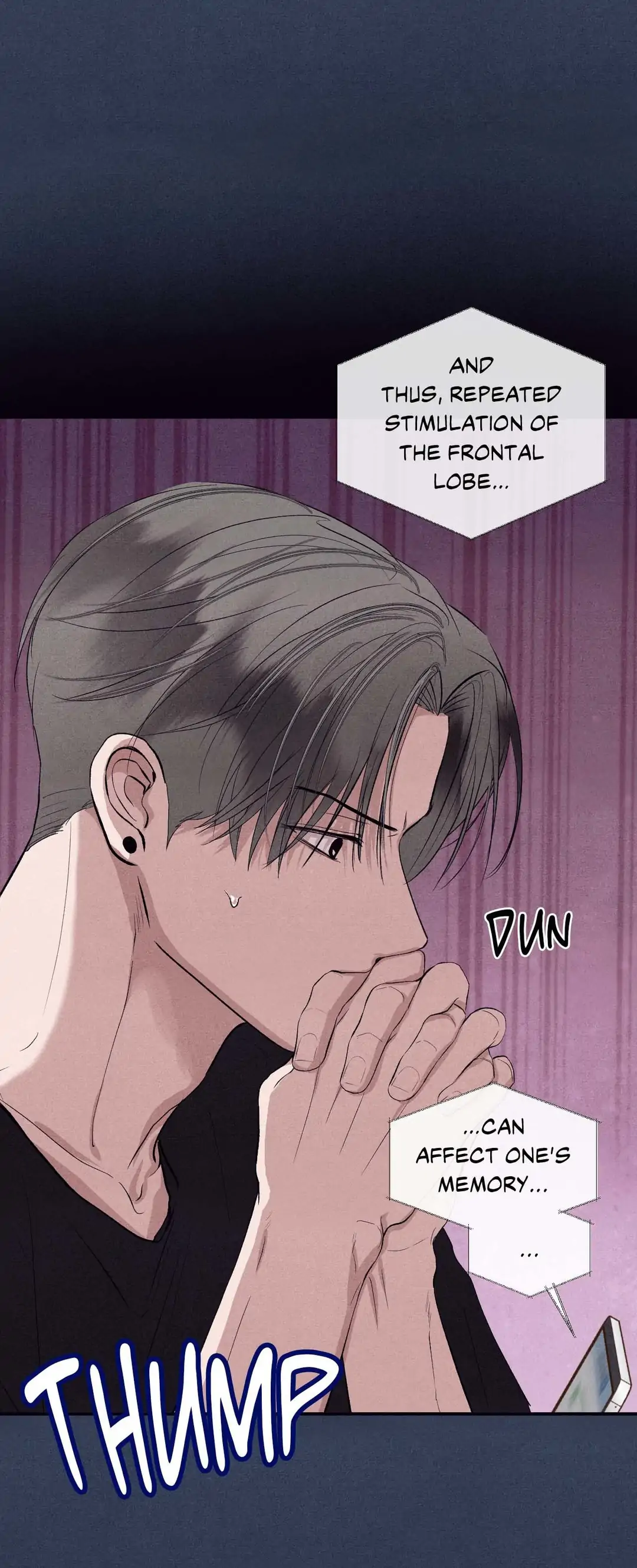 Unsleep Chapter 23 - Page 57 in English