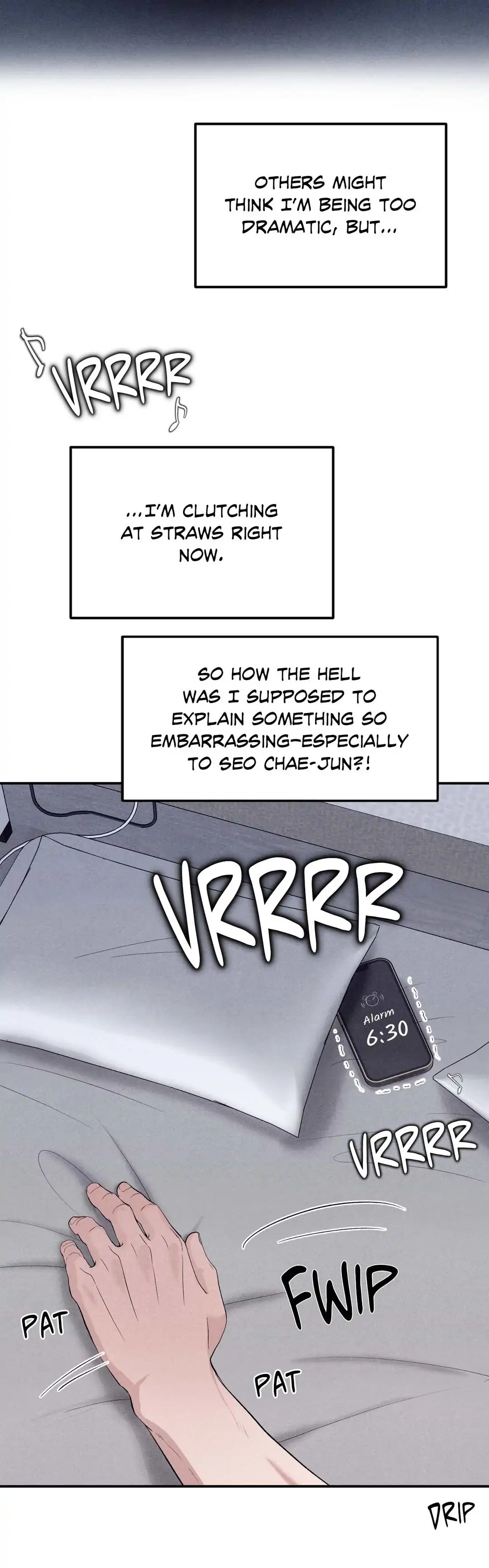 Unsleep Chapter 23 - Page 60 in English