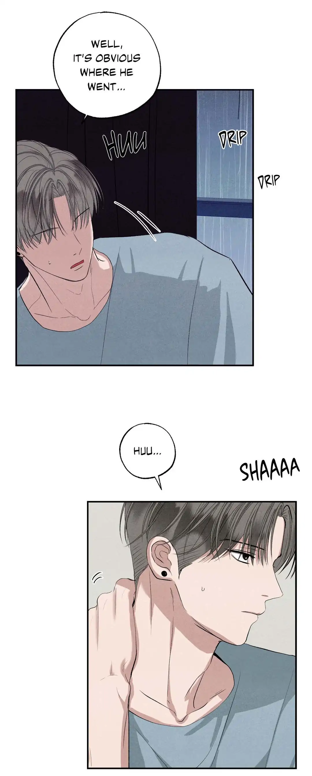 Unsleep Chapter 23 - Page 62 in English