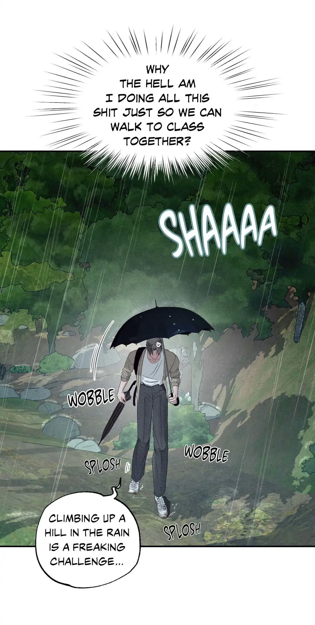 Unsleep Chapter 23 - Page 65 in English