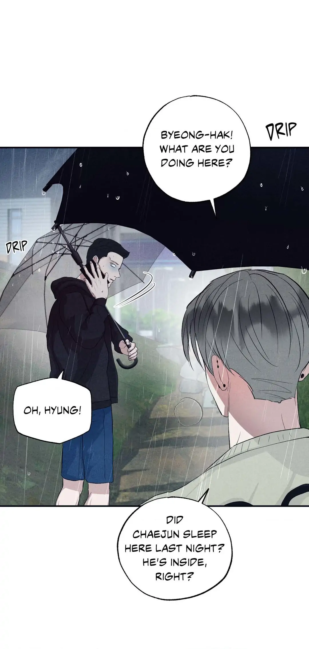 Unsleep Chapter 23 - Page 67 in English