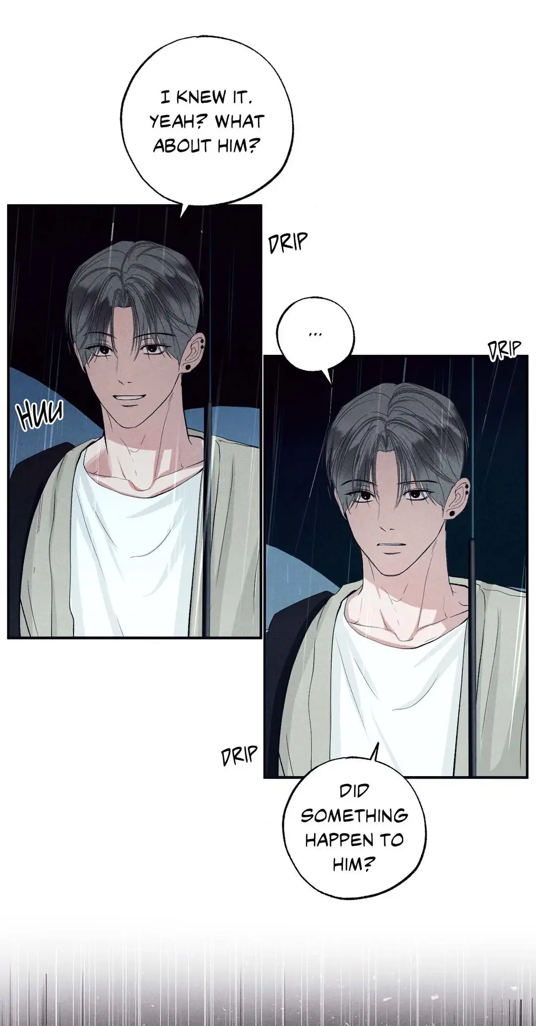 Unsleep Chapter 23 - Page 69 in English