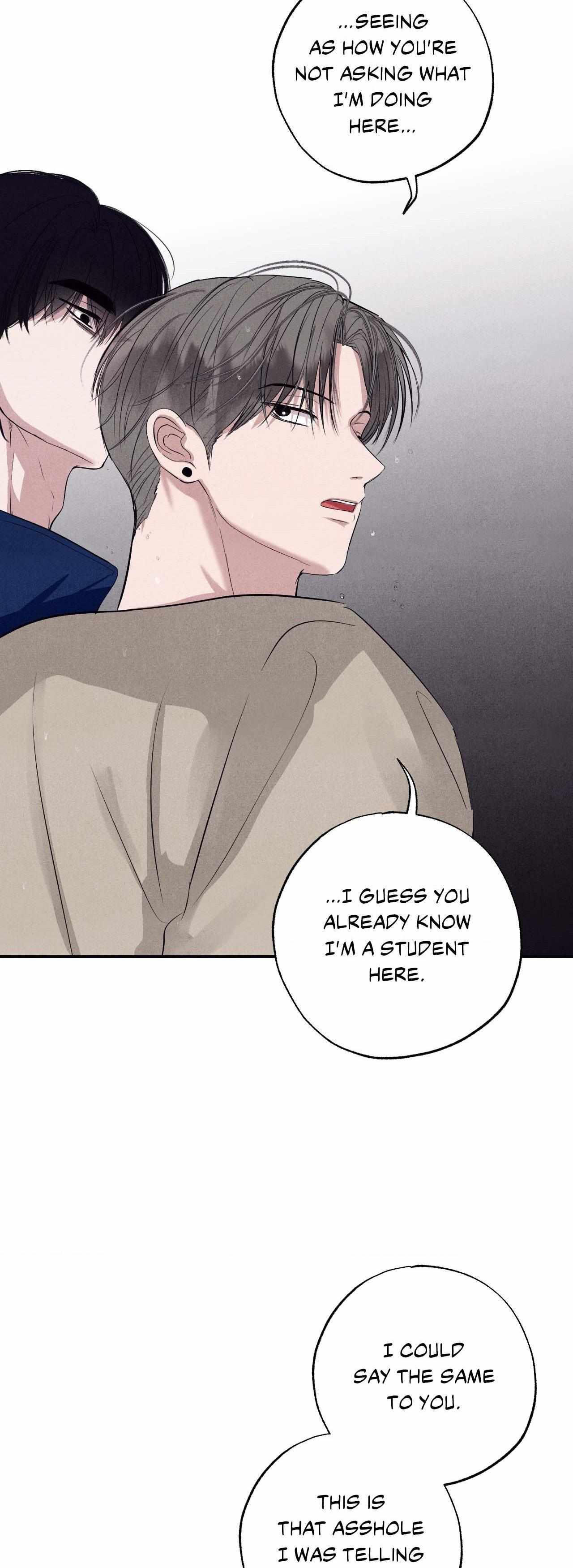 Unsleep Chapter 24 - Page 15 in English
