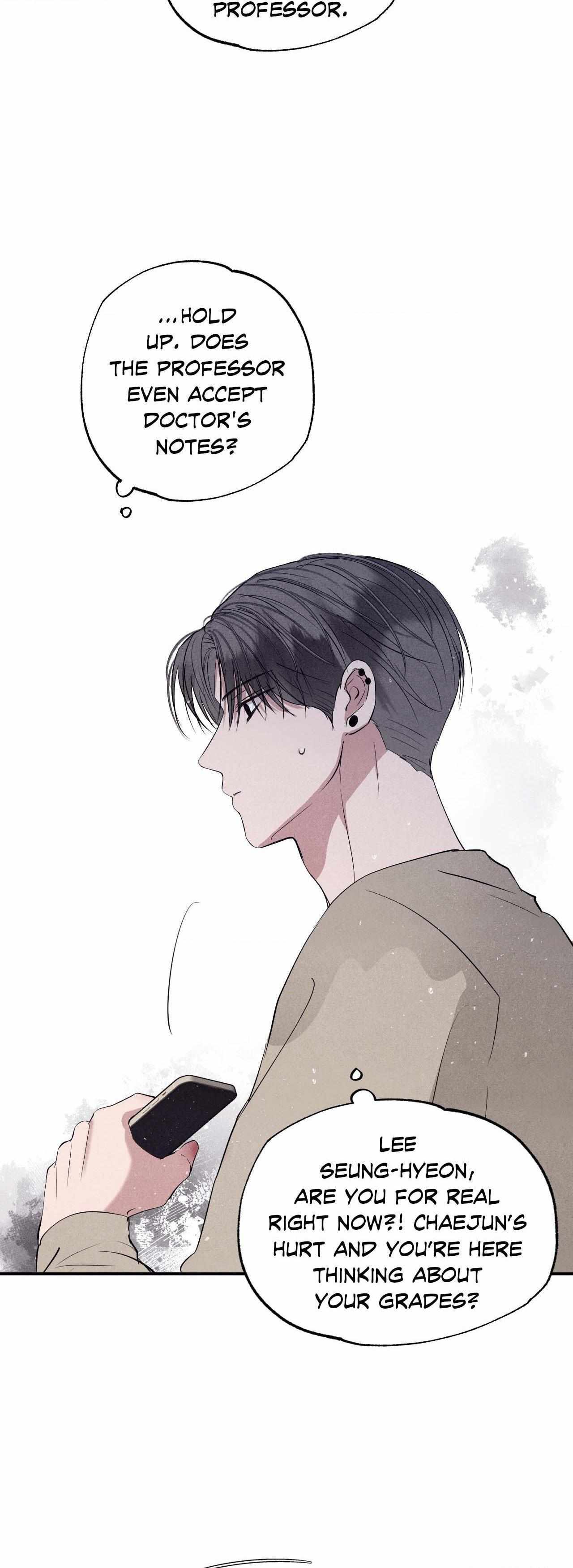 Unsleep Chapter 24 - Page 21 in English