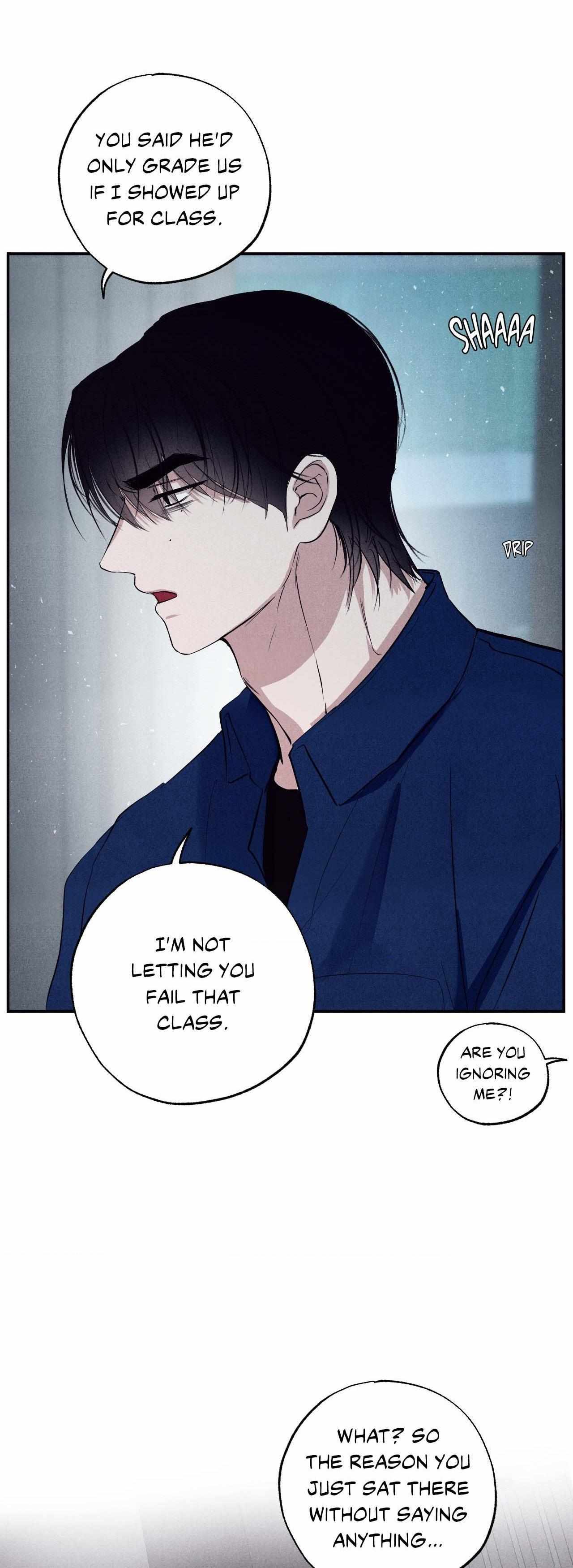 Unsleep Chapter 24 - Page 38 in English