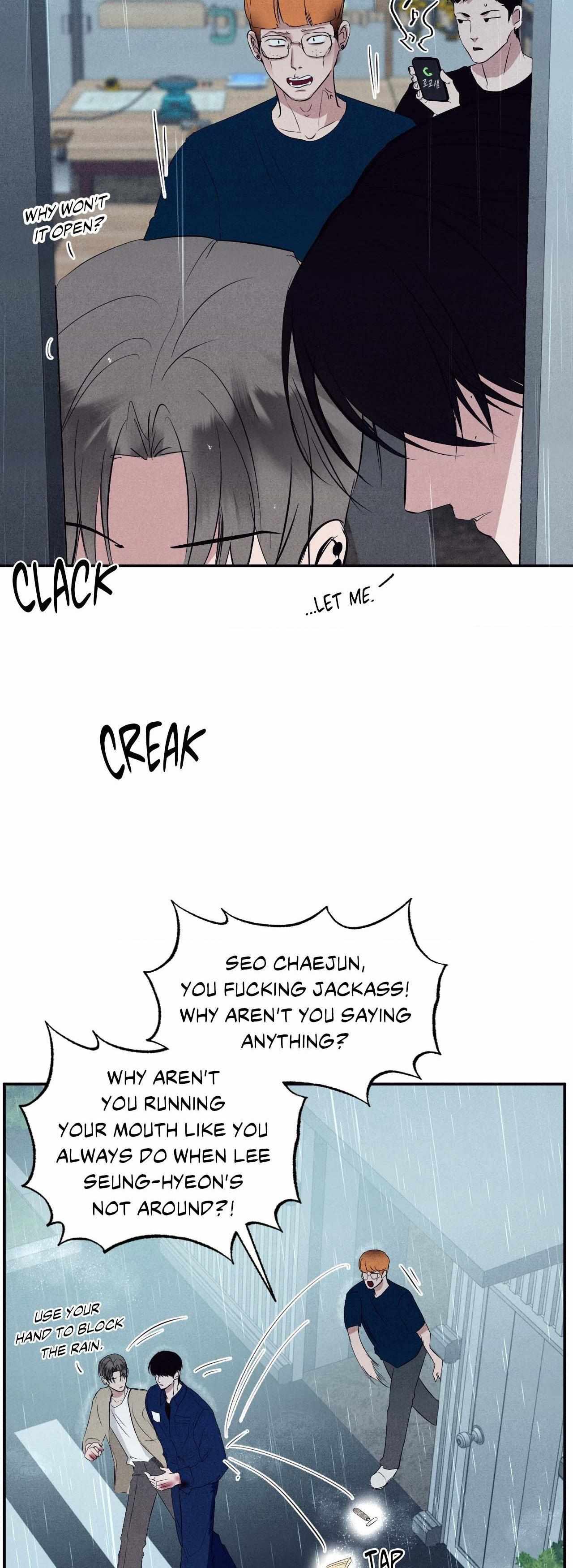 Unsleep Chapter 24 - Page 46 in English