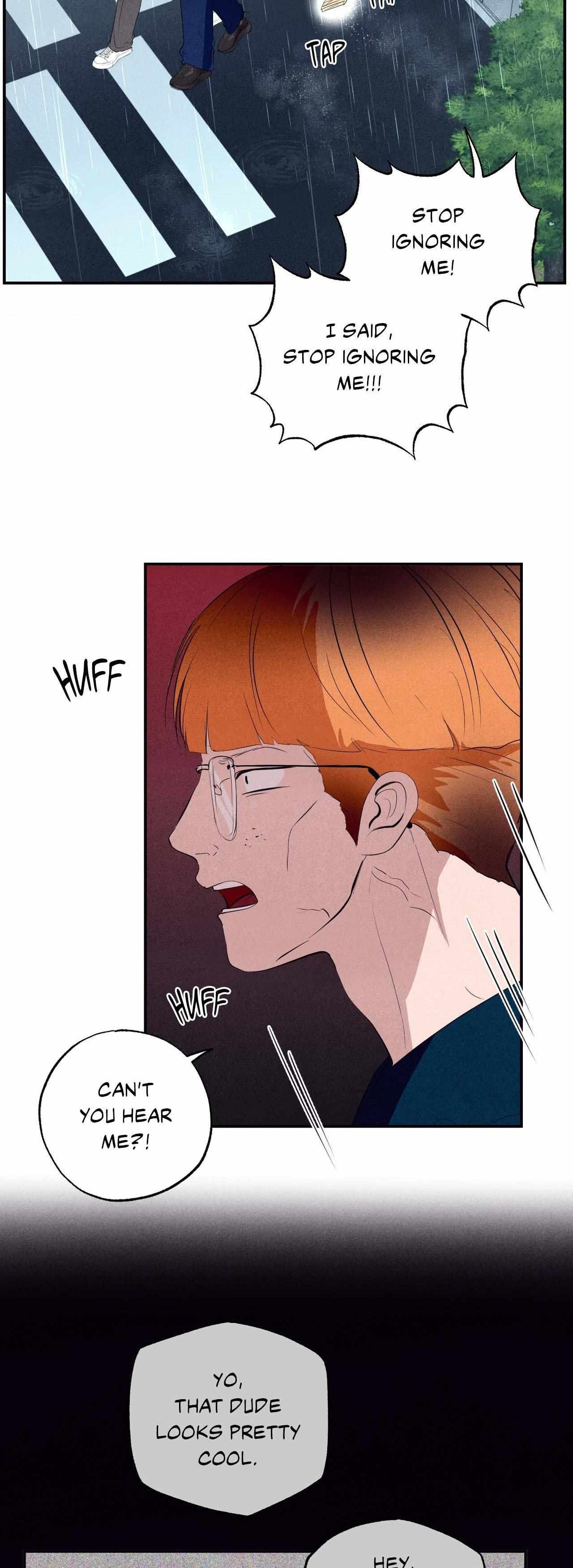 Unsleep Chapter 24 - Page 47 in English